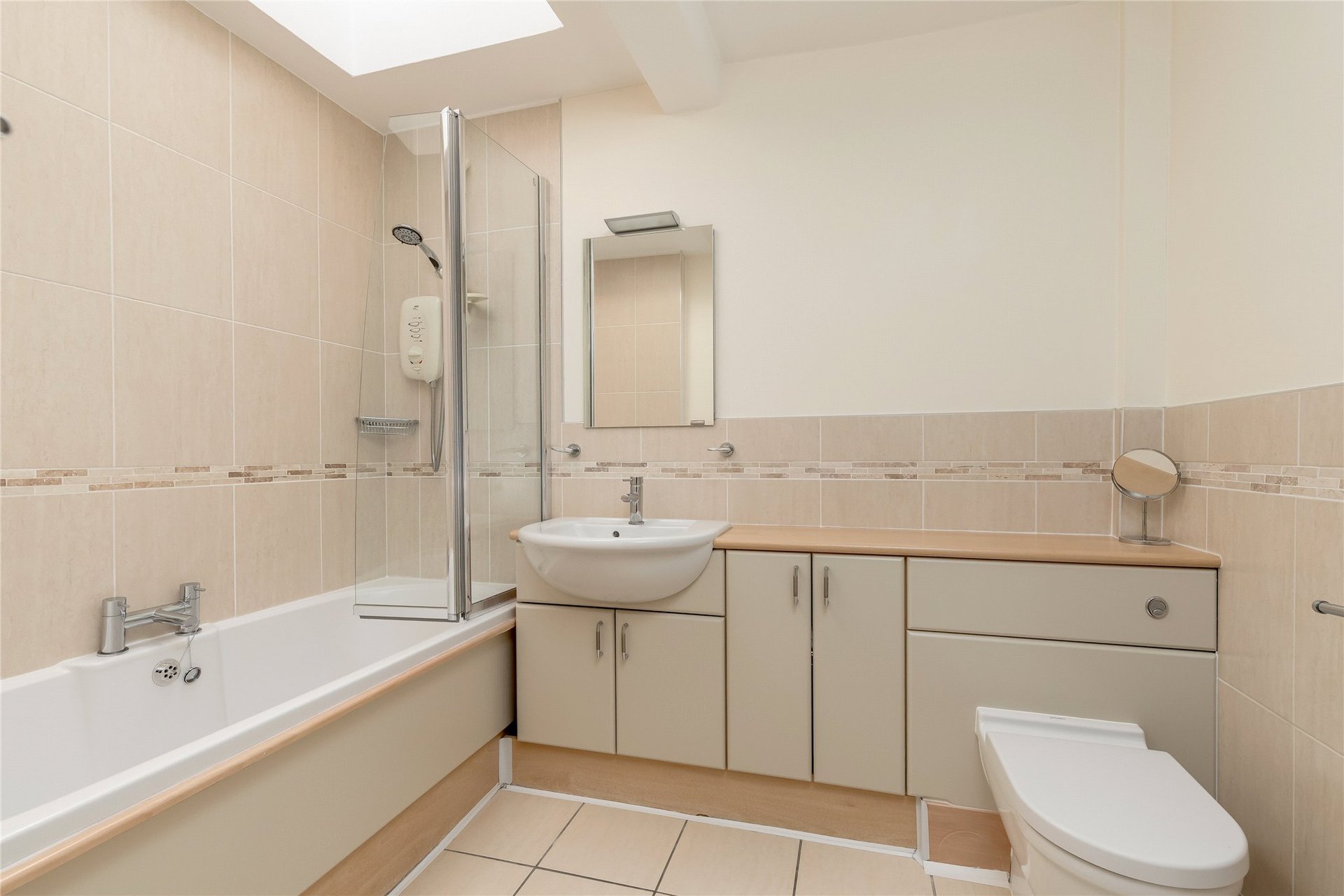 3F, 14 Rothesay Place, Edinburgh, Midlothian, EH3 7SQ - Picture #14