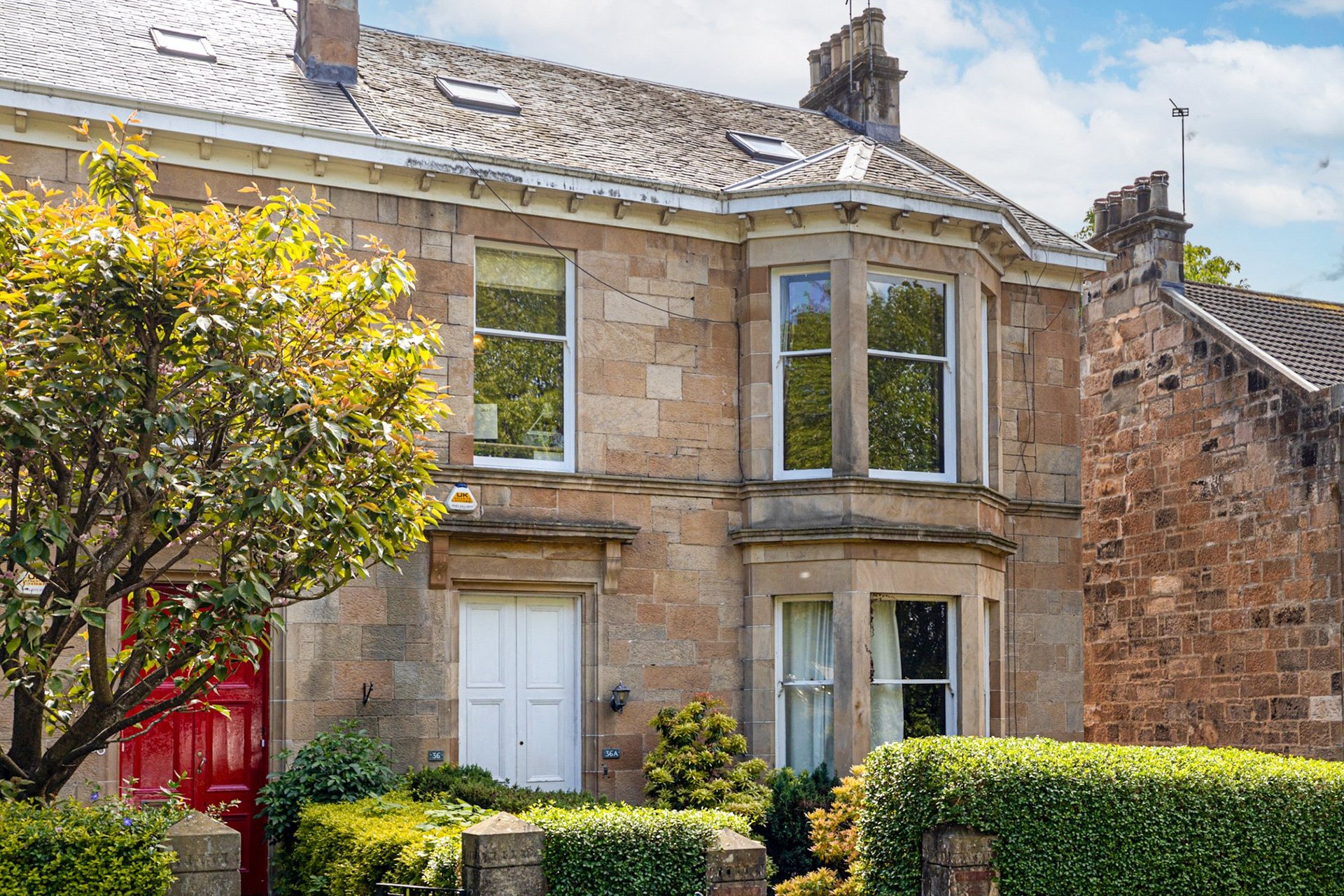 36 Queen Mary Avenue, Crosshill, Glasgow, G42 8DT - Picture #2