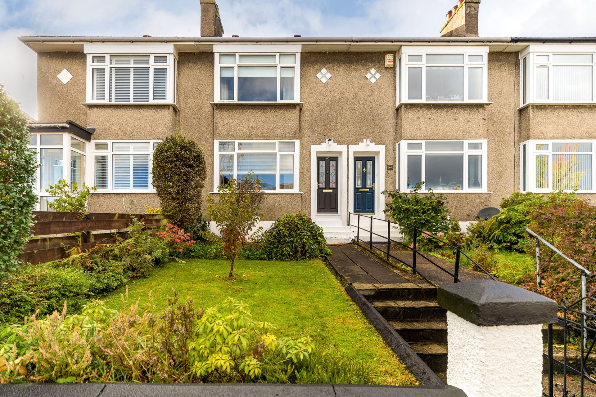 46 Braefoot Avenue, Milngavie, G62 6JT - Picture #20