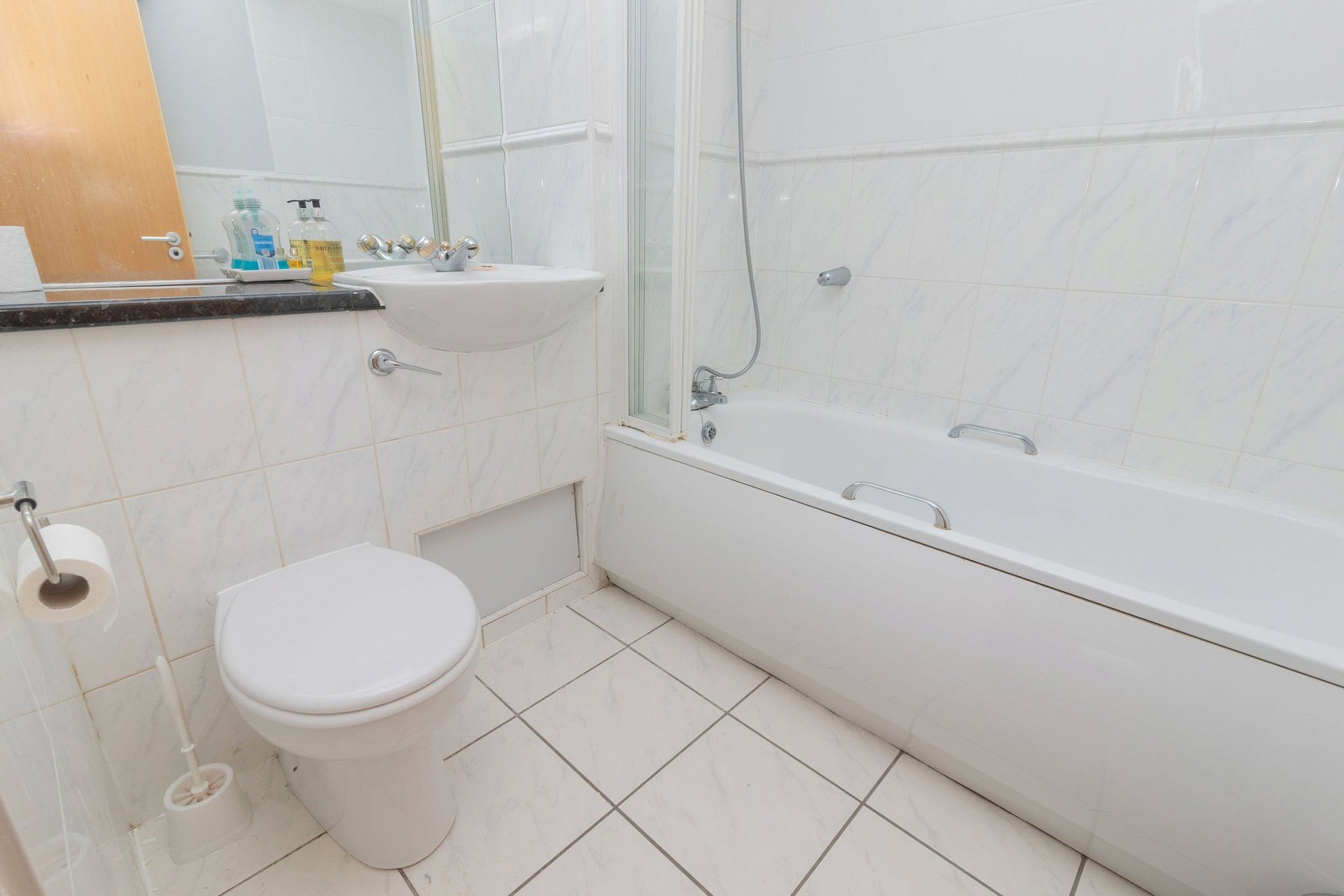 4/1, 3 Randolph Gate, Glasgow, G11 7DH - Picture #12