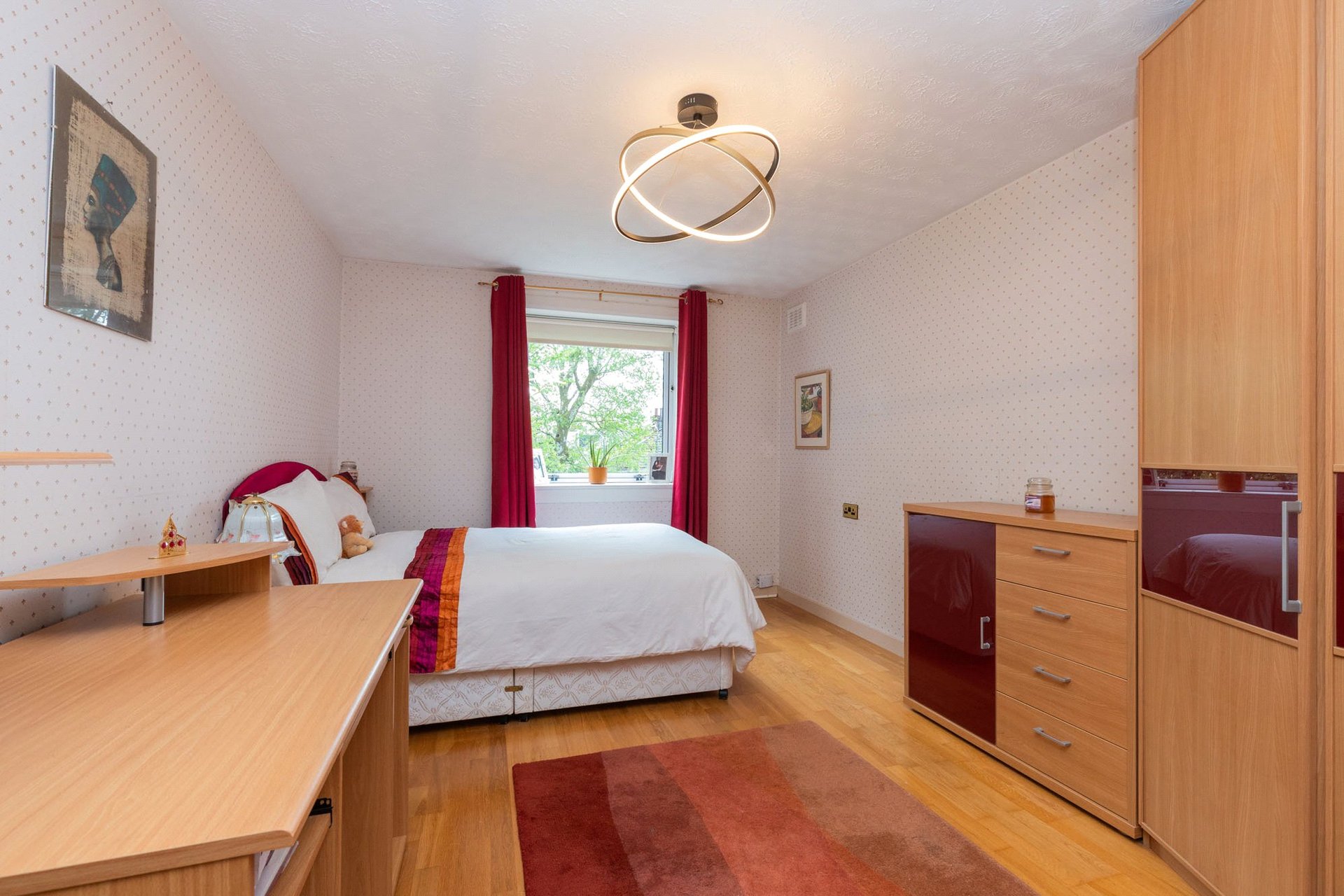 57 Upper Glenburn Road, Bearsden, G61 4BN - Picture #24