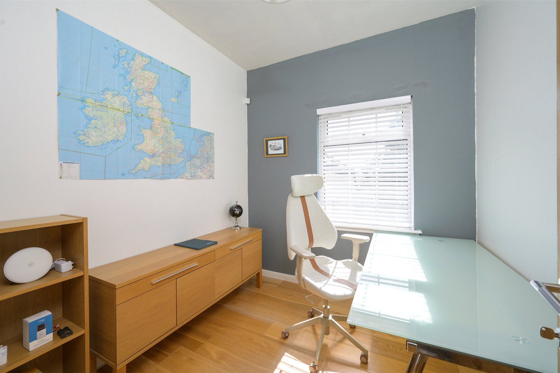 Merchiston, Linton Bank Drive, West Linton, Scottish Borders, EH46 7DT - Picture #12