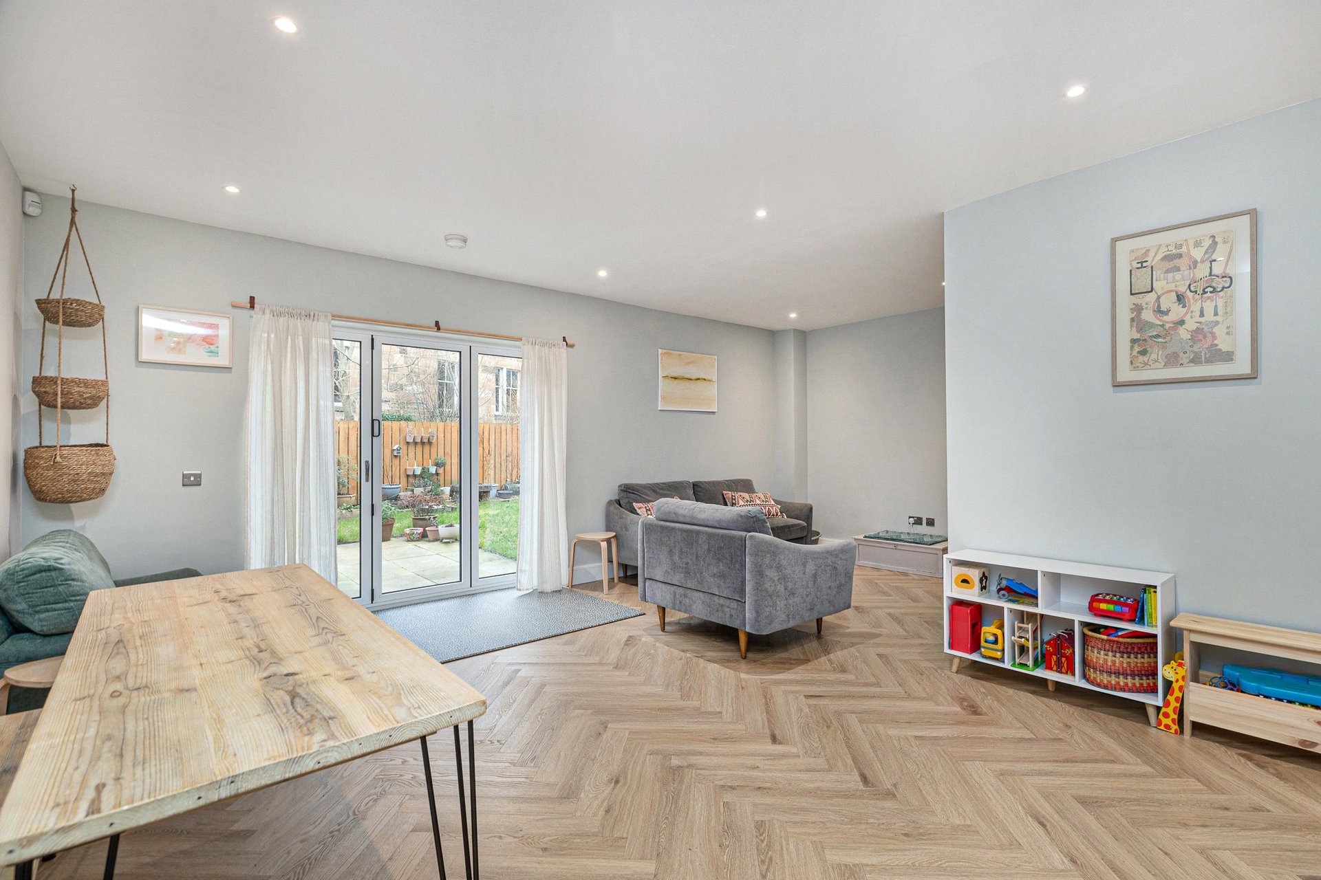 19 Queens Drive Lane, Queens Park, Glasgow, G42 8BD - Picture #7