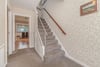 54 Rosslyn Road, Bearsden, G61 4DN - Picture #12