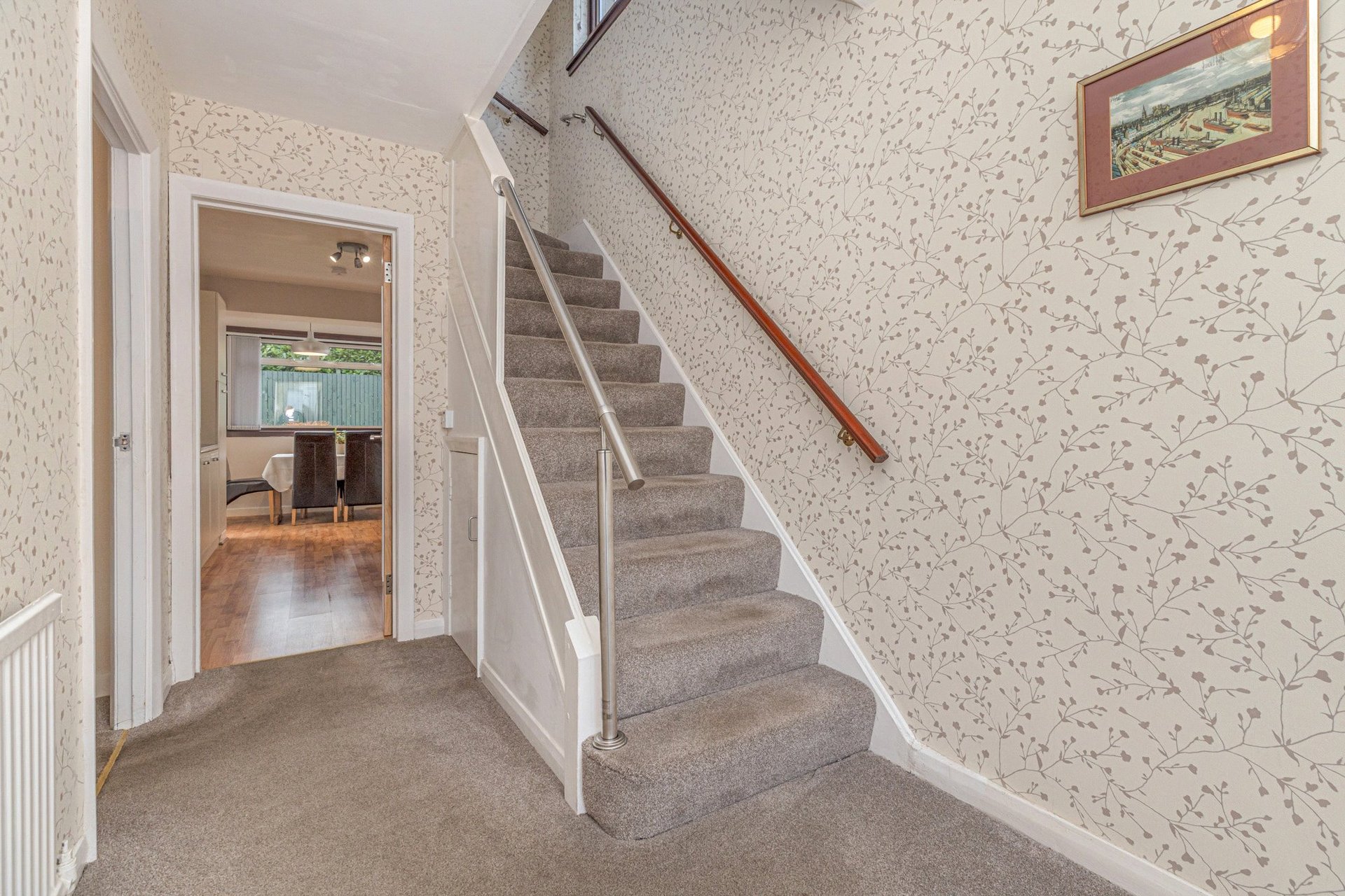 54 Rosslyn Road, Bearsden, G61 4DN - Picture #12