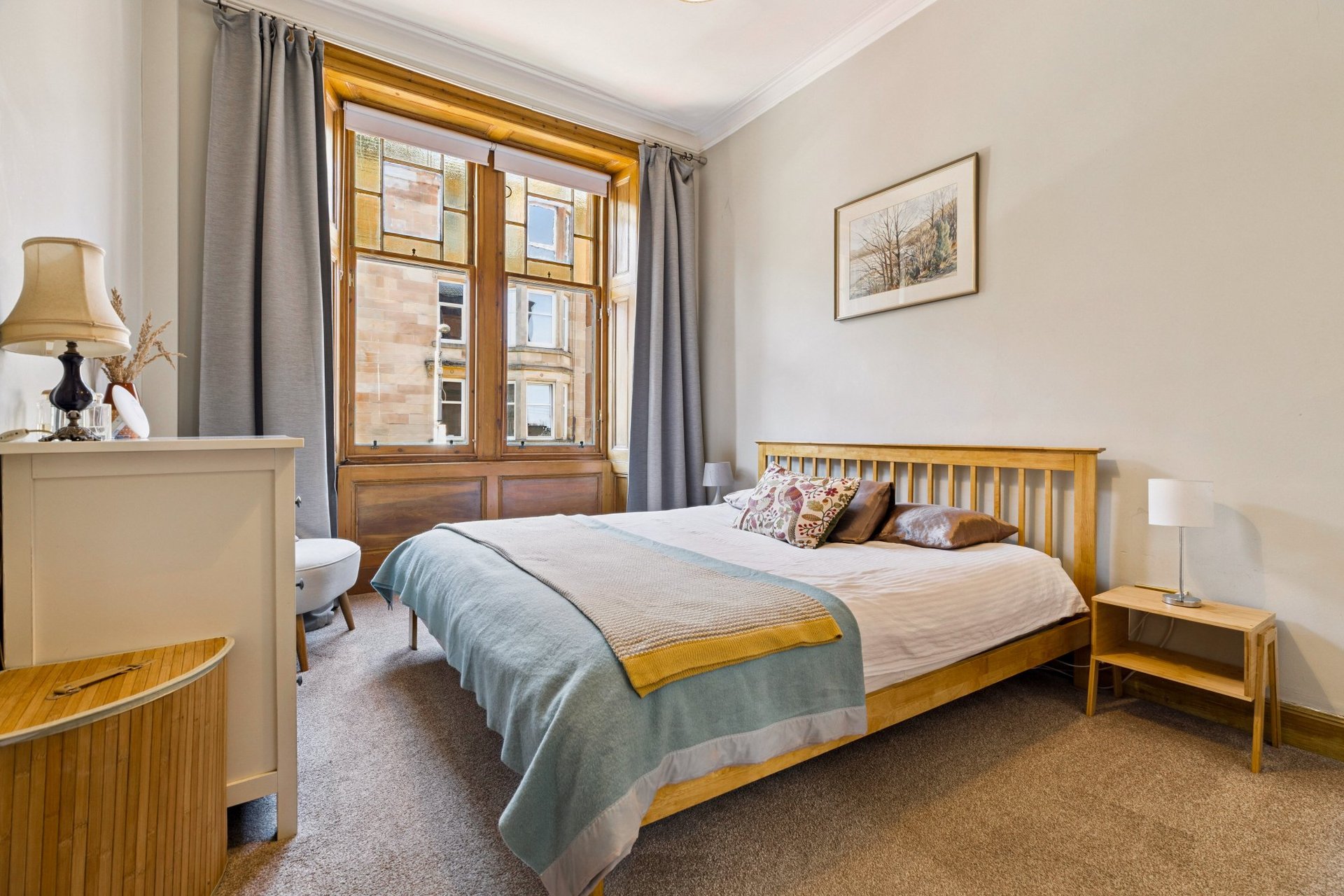 1/1, 141 Deanston Drive, Shawlands, G41 3LP - Picture #14