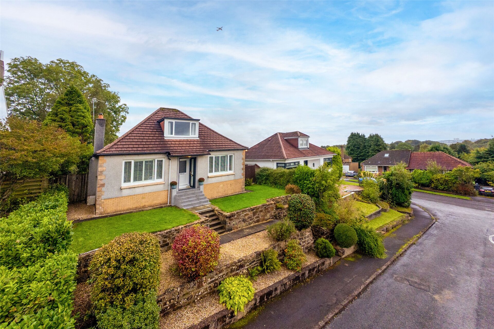 4 Tower Place, Milngavie, G62 8HU - Picture #1