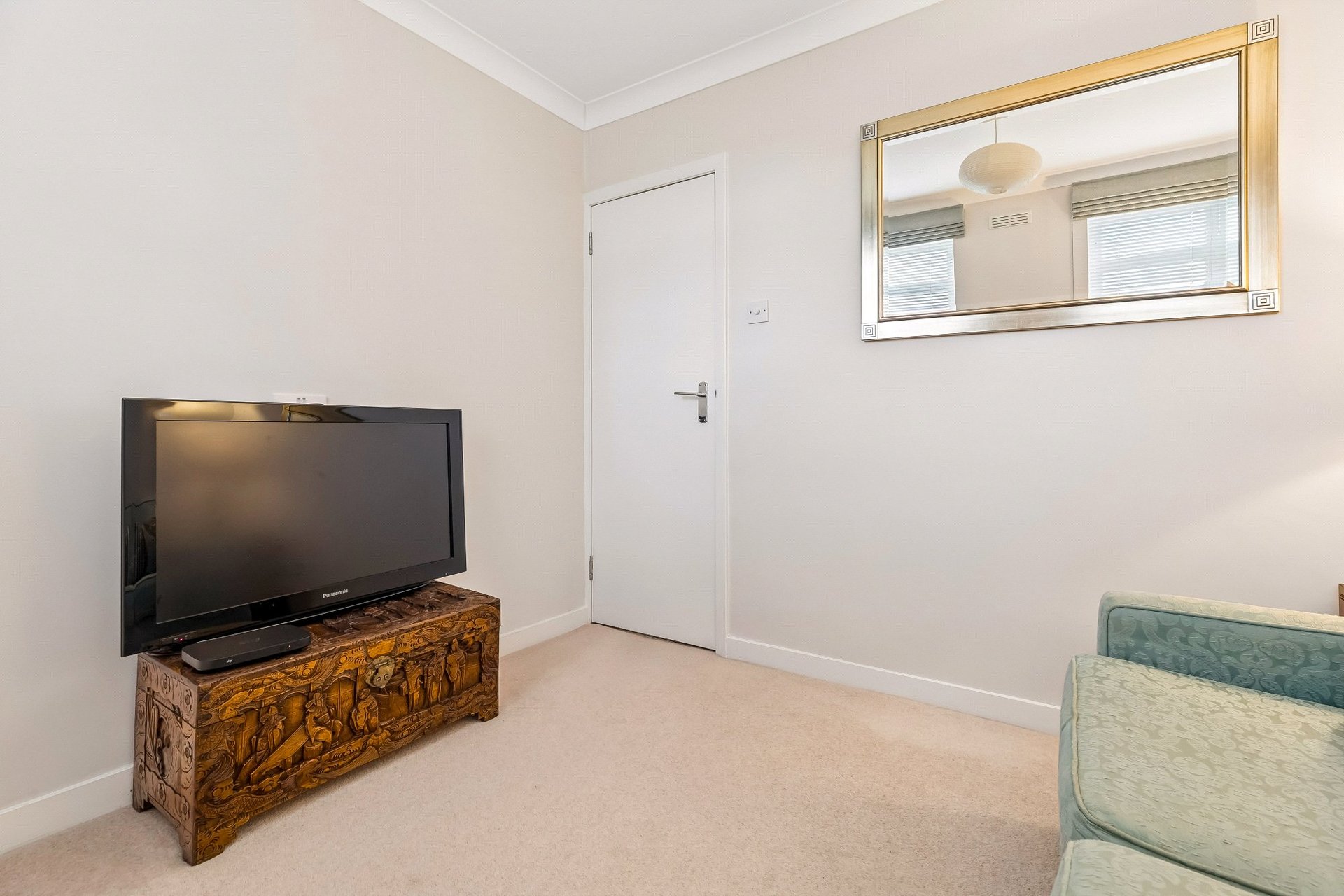 1/2, 40 Fruin Courts, Fruin Avenue, Newton Mearns, Glasgow, G77 6HJ - Picture #16