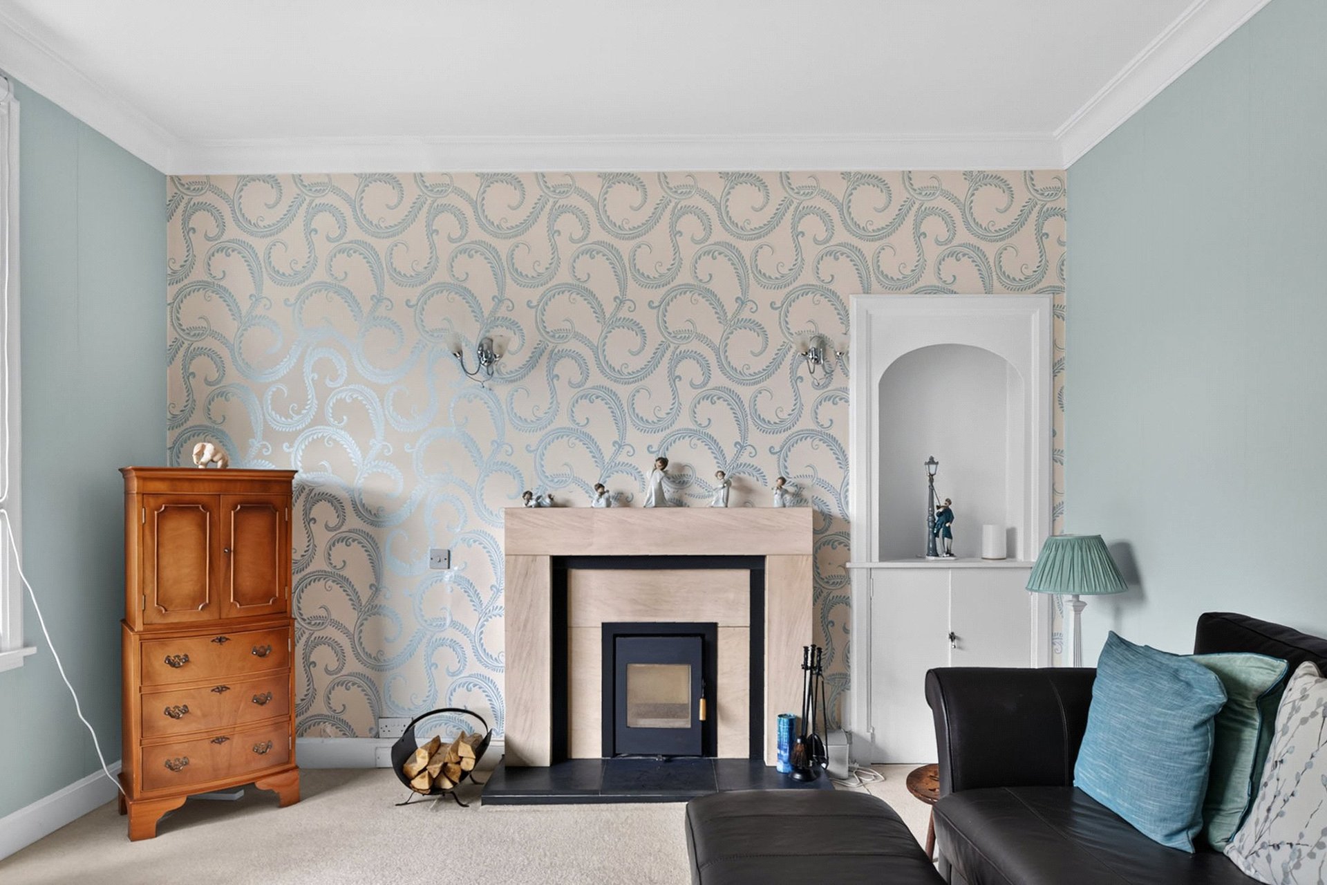 8 Cavendish Drive, Newton Mearns, Glasgow, East Renfrewshire, G77 5NY - Picture #10