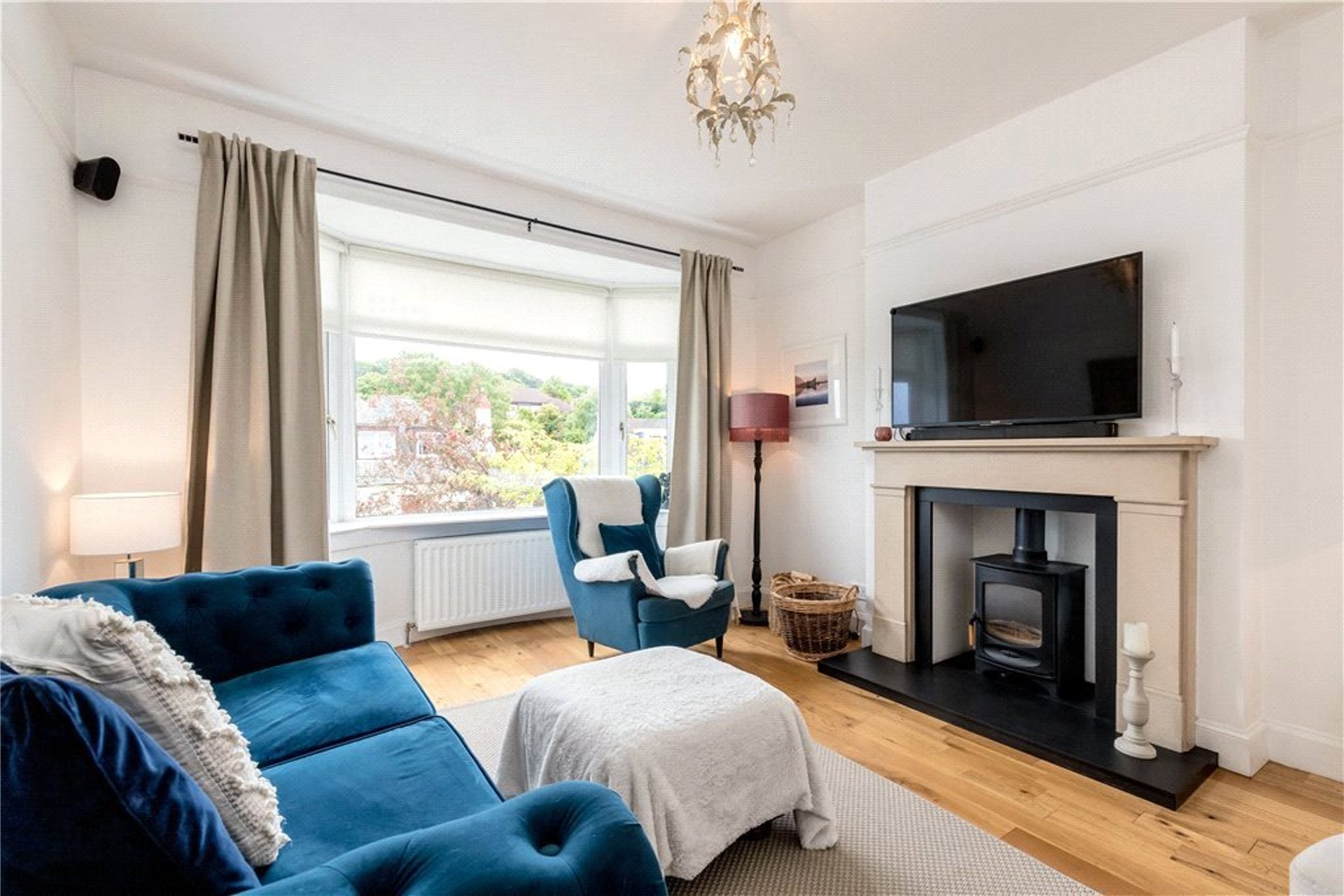 24 Craiglockhart Road North, Edinburgh, EH14 1BT - Picture #4