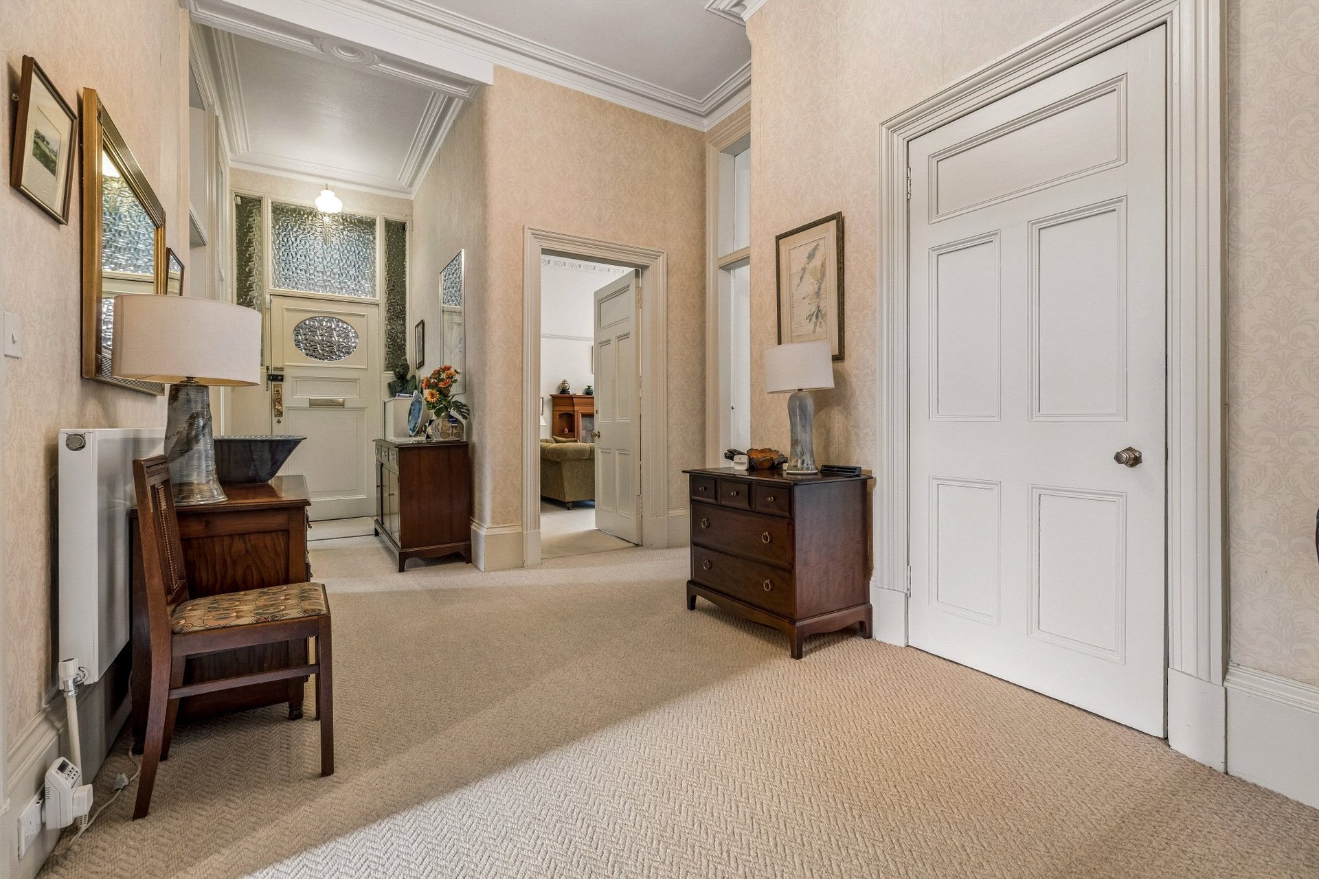 0/1, 5 Queensborough Gardens, Hyndland, Glasgow, G12 9PW - Picture #7