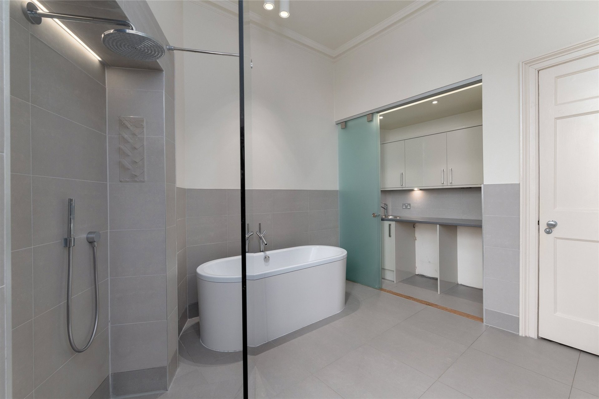 2F, 1 St. Vincent Street, Edinburgh, EH3 6SW - Picture #16