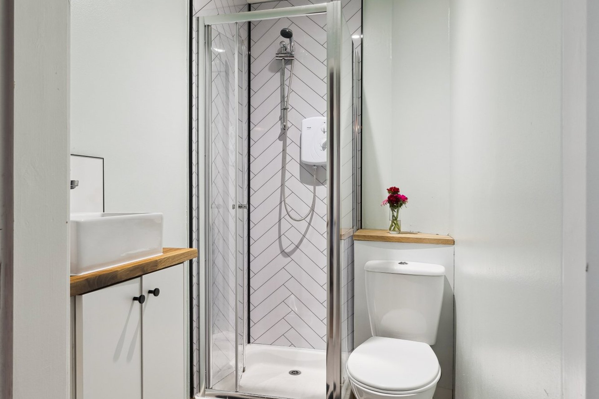 Flat 2/1, 107 McCulloch Street, Pollokshields, G41 1NT - Picture #13