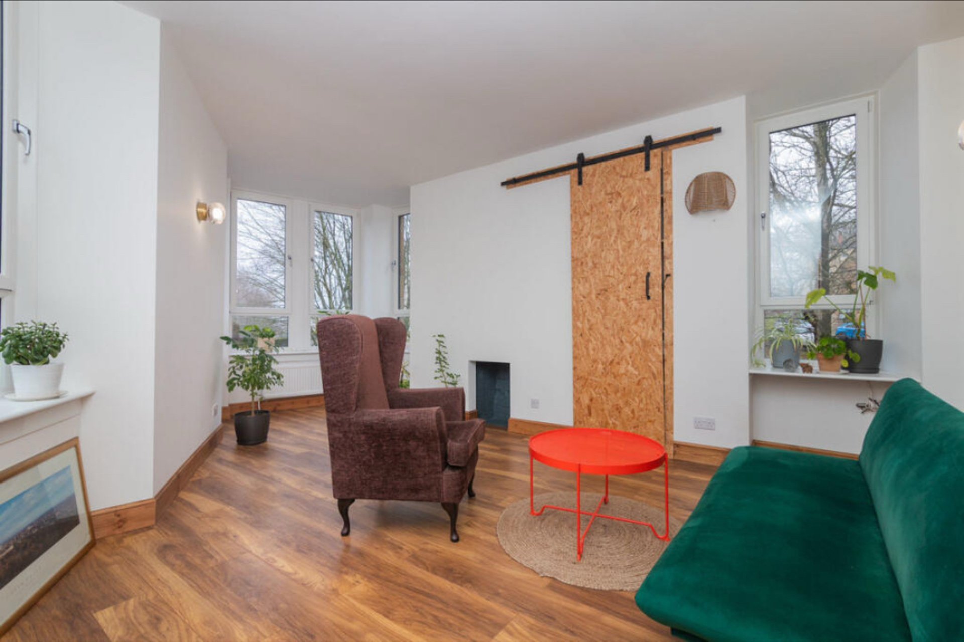 1/1, 4 Sandbank Street, Glasgow, Glasgow City, G20 0PJ - Picture #2