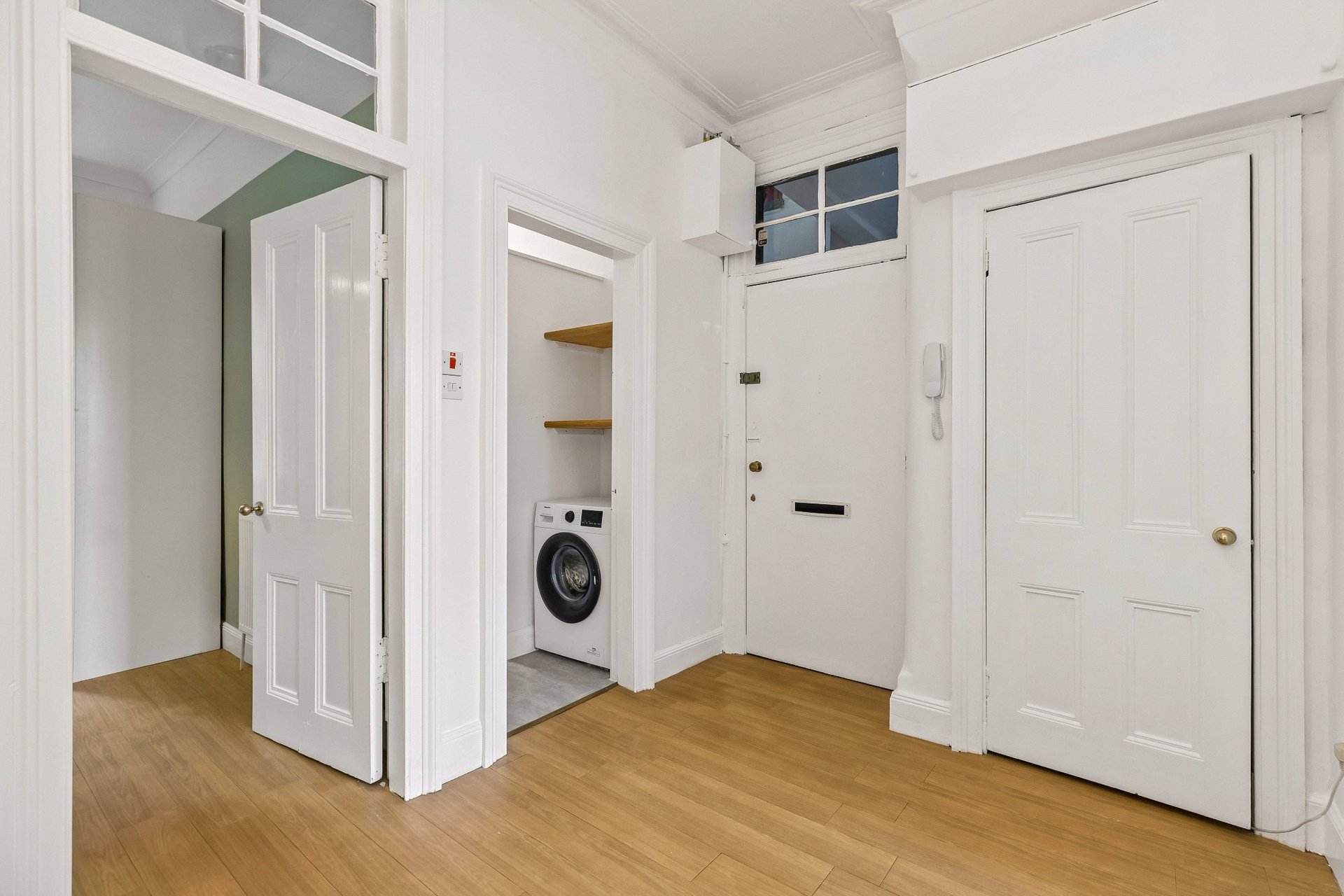 Flat 0/1, 115 Buccleuch Street, Garnethill, Glasgow City, G3 6QN - Picture #15