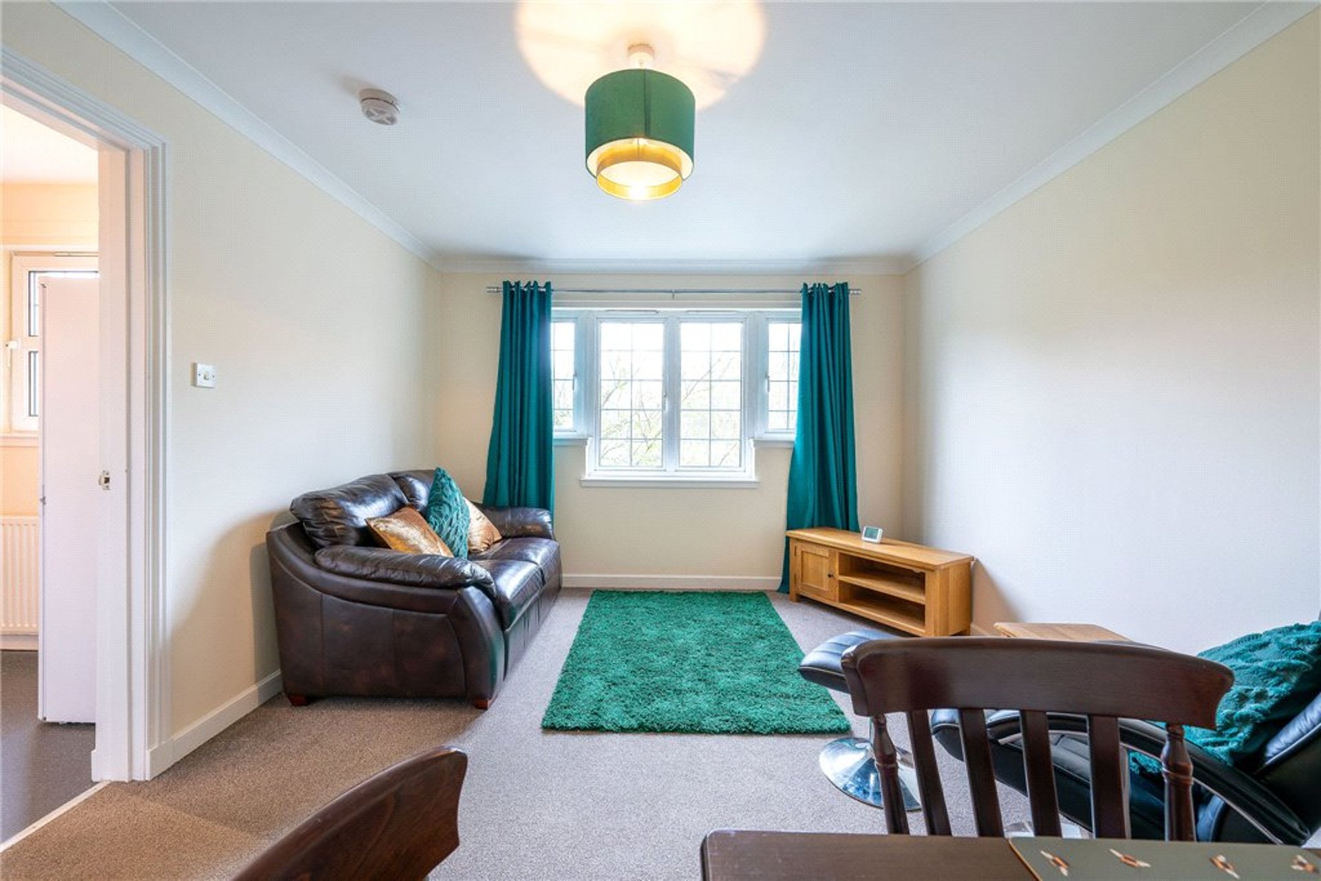 86 Burnvale, Livingston, West Lothian, EH54 6DQ - Picture #4