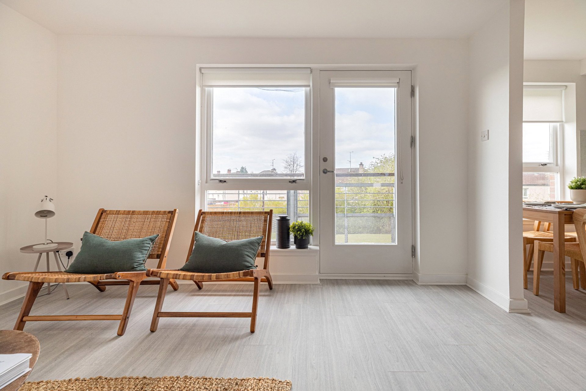 1/2, 73 Strathblane Gardens, Anniesland, Glasgow, G13 1BL - Picture #5
