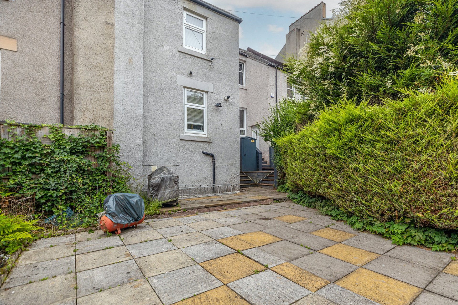 9 Braemar Street, Battlefield, Glasgow, G42 9QA - Picture #29
