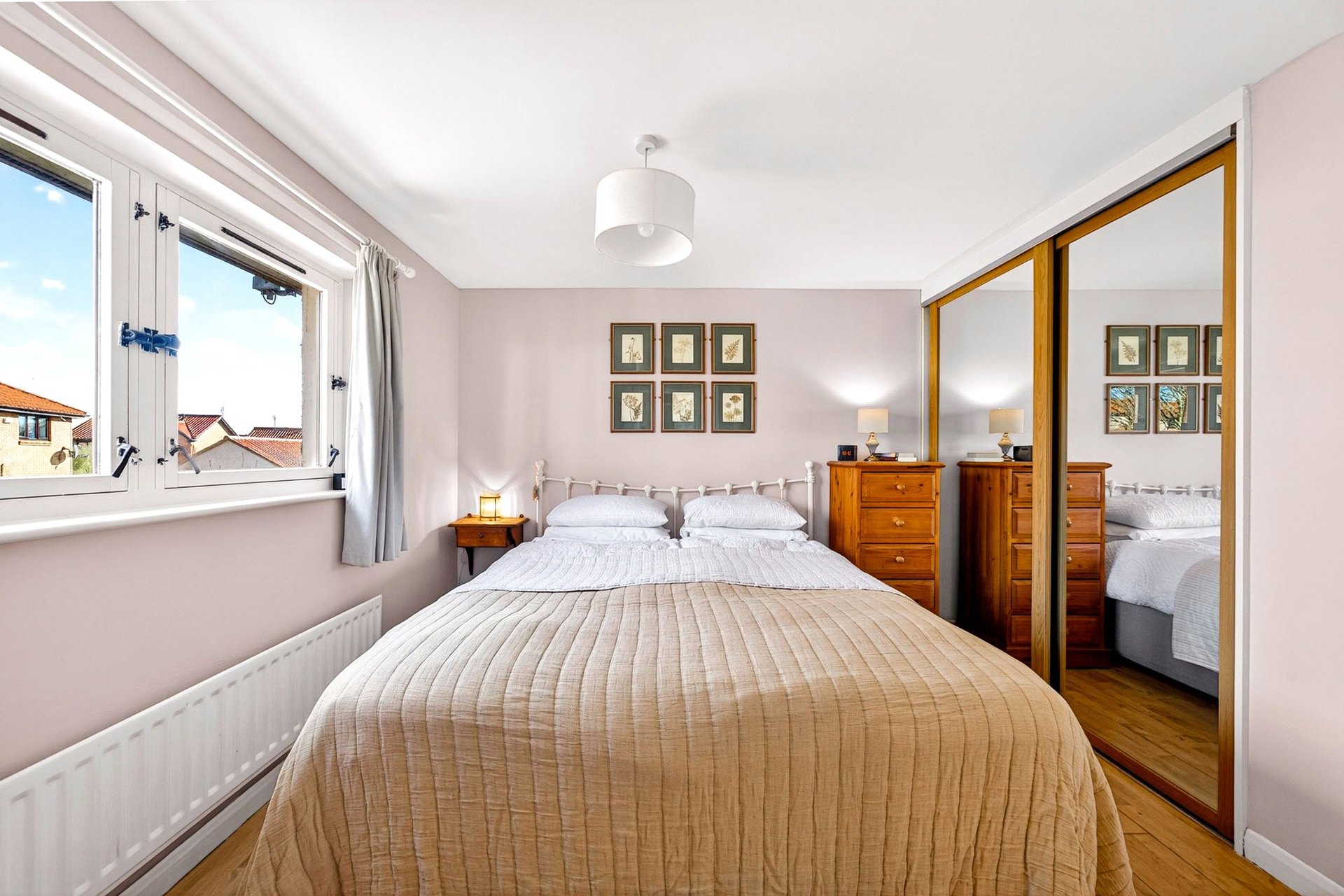 37 Vinefields, Pencaitland, Tranent, East Lothian, EH34 5HD - Picture #18