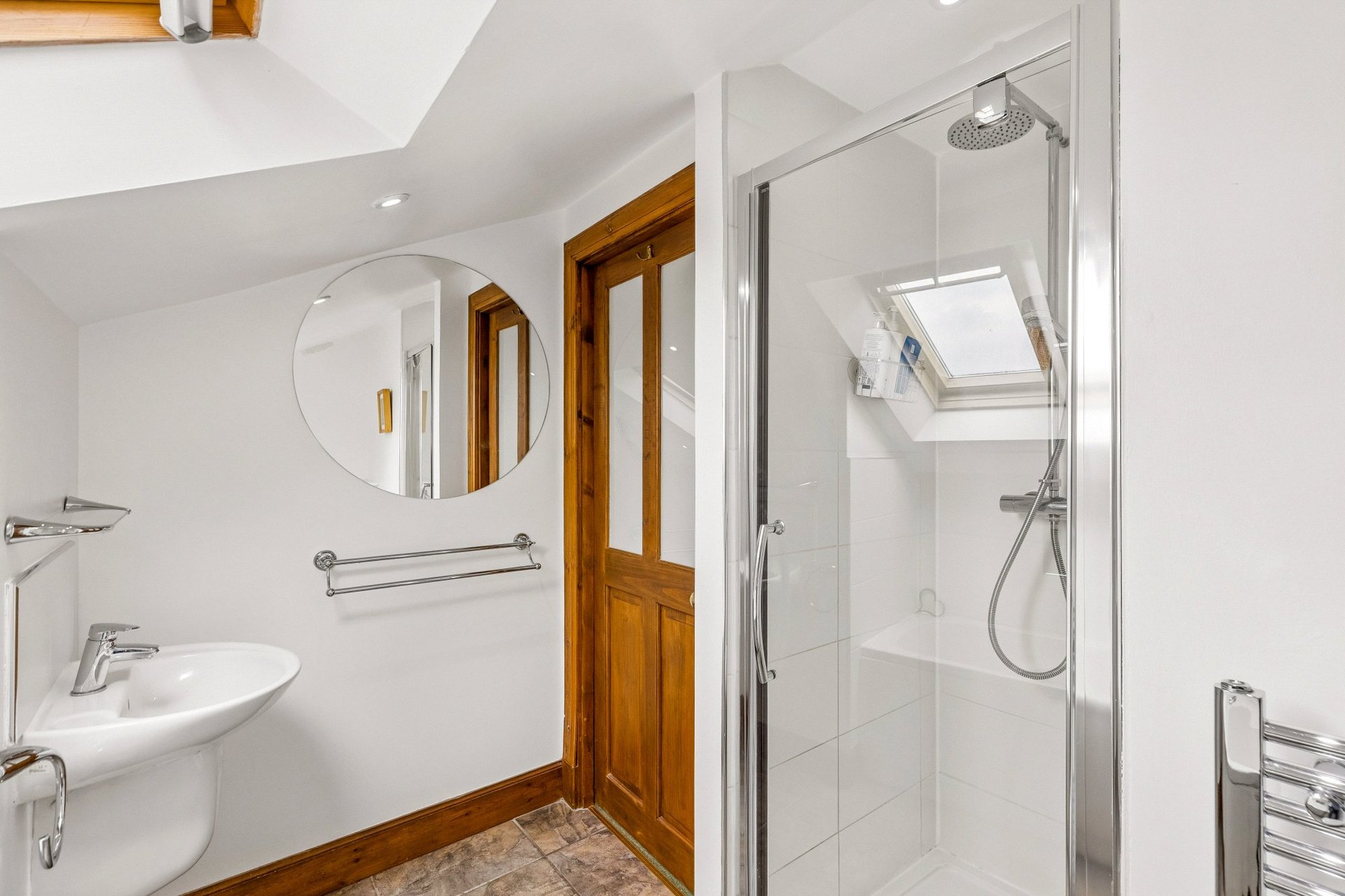 20A St. Brides Road, Newlands, Glasgow, G43 2DU - Picture #28