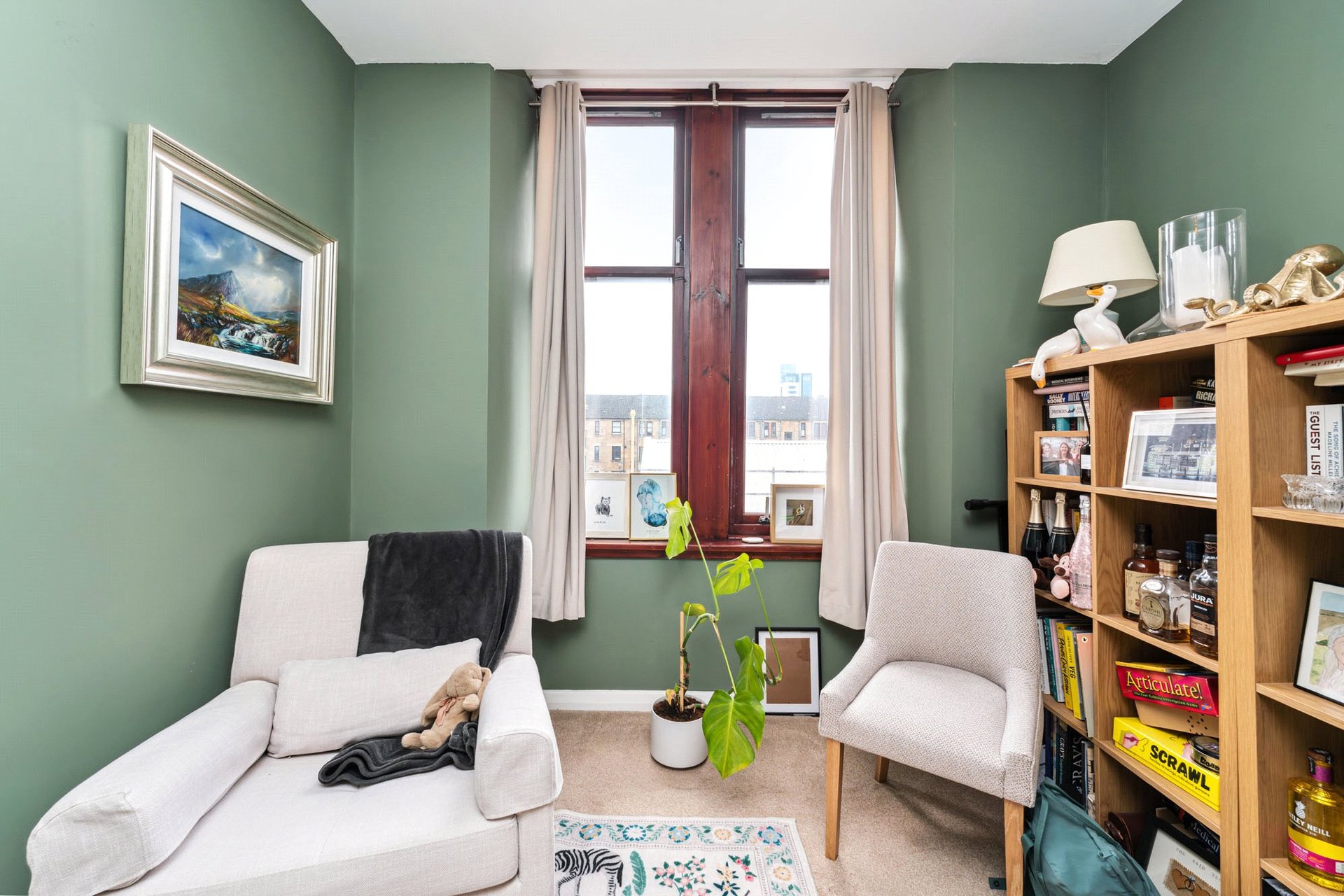 1/3, 7 Kildonan Drive, Thornwood, Glasgow, G11 7UZ - Picture #16