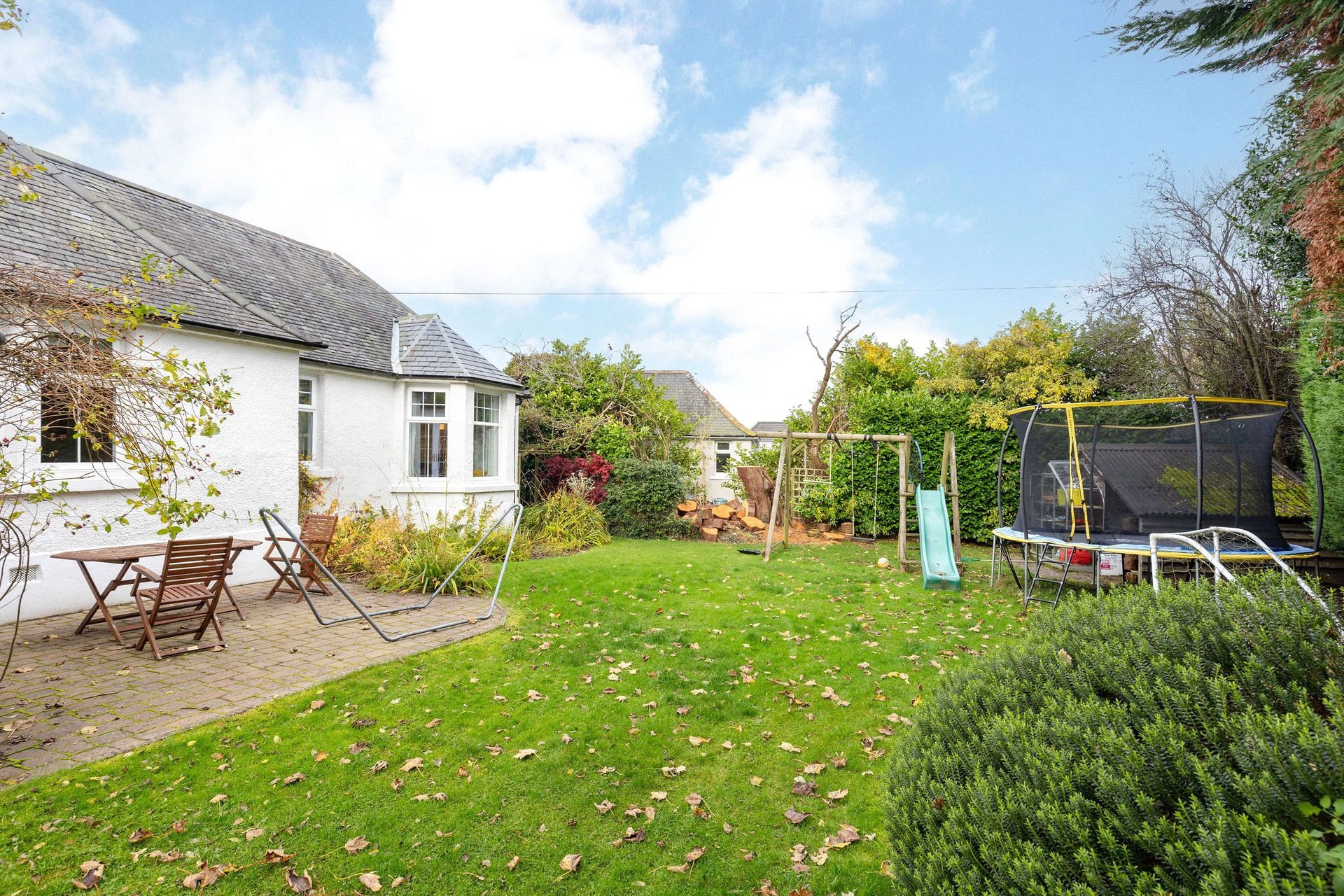 17 Lovedale Crescent, Balerno, Midlothian, EH14 7DP - Picture #26
