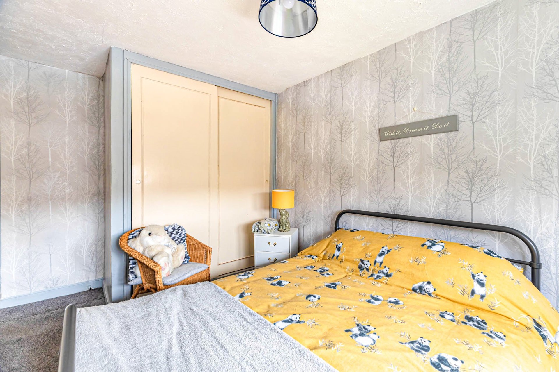 Flat 9, Radnor Court, 9 Lethington Avenue, Shawlands, Glasgow, G41 3HA - Picture #12