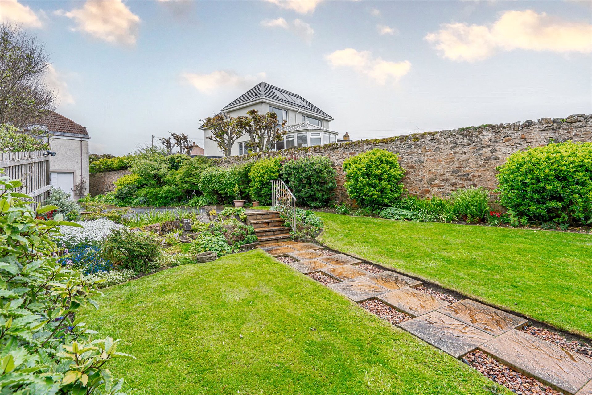 Brandane, 28 Lodge Walk, Elie, Leven, KY9 1DD - Picture #31