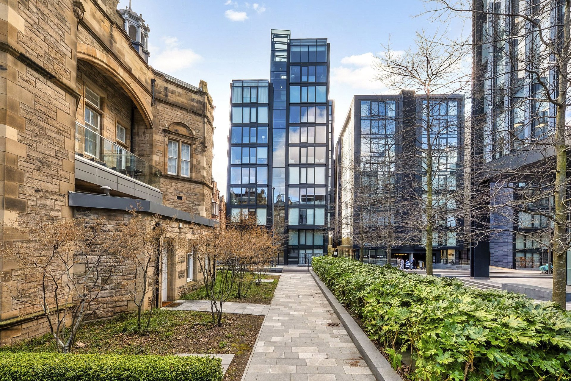 Flat 5, 12 Simpson Loan, Edinburgh, EH3 9GP - Picture #22