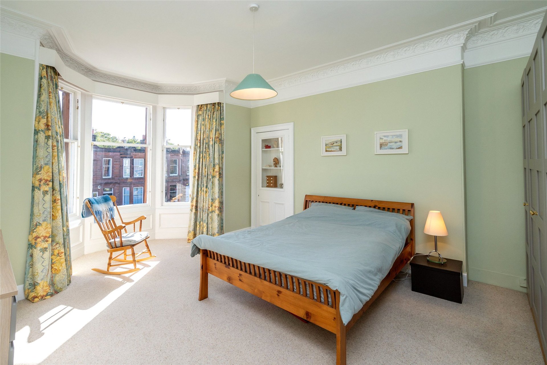 60 Comiston Drive, Morningside, Edinburgh, EH10 5QS - Picture #20
