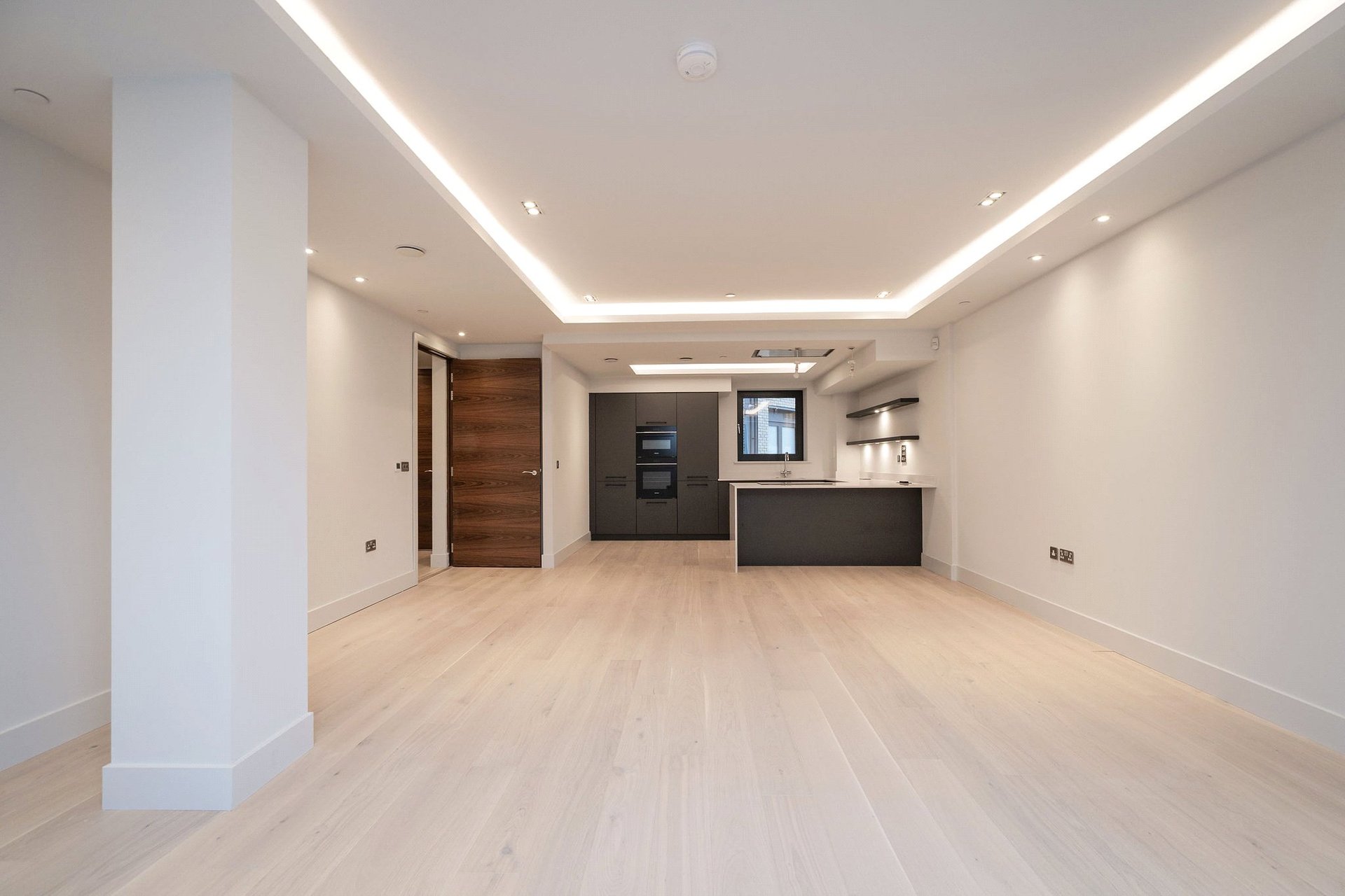 L0-27 Flat 9, 59 Belford Road, Village View, Edinburgh, EH4 3UE - Picture #2