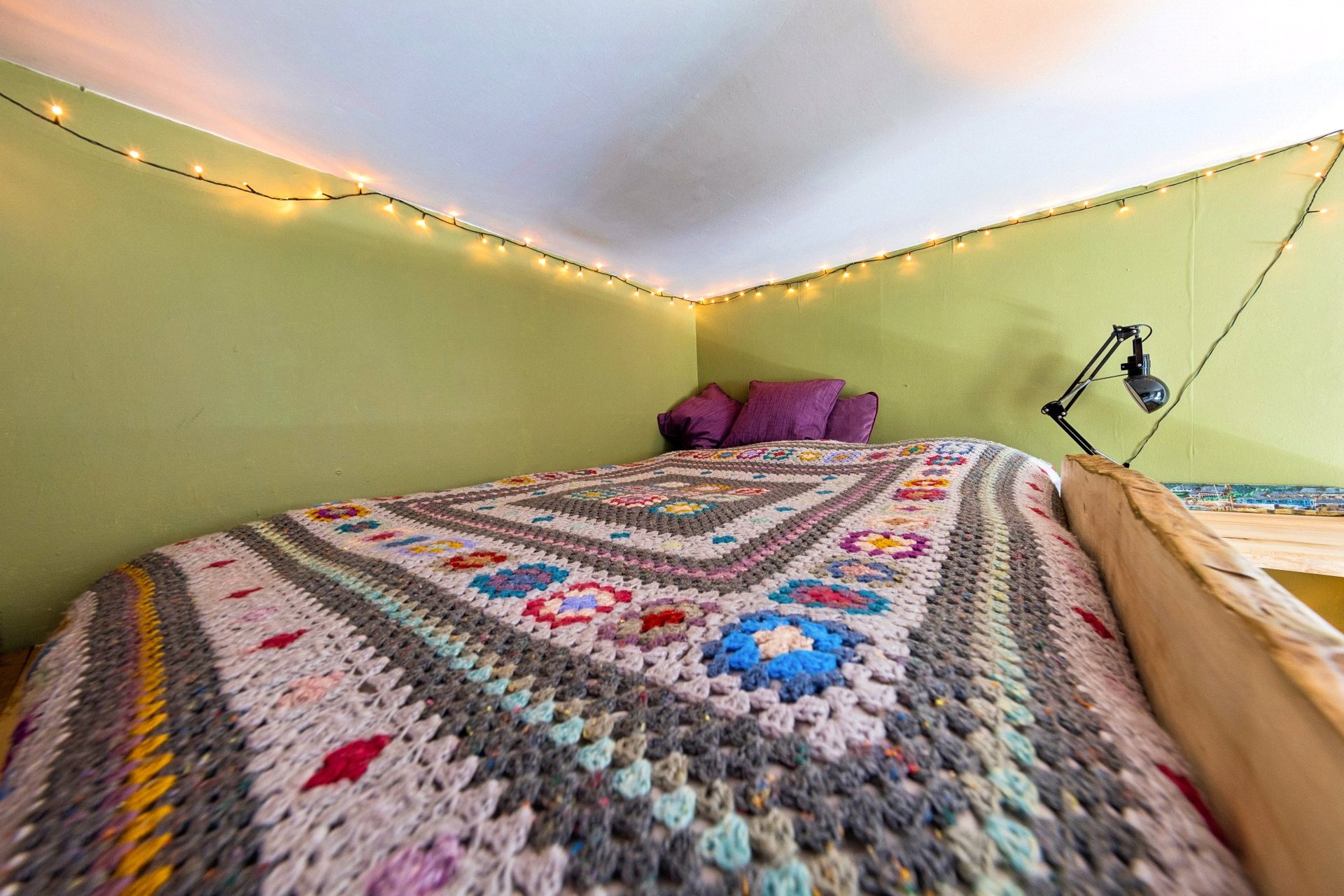 Flat 2/5, 65 Garnet Street, Garnethill, Glasgow, G3 6QL - Picture #22