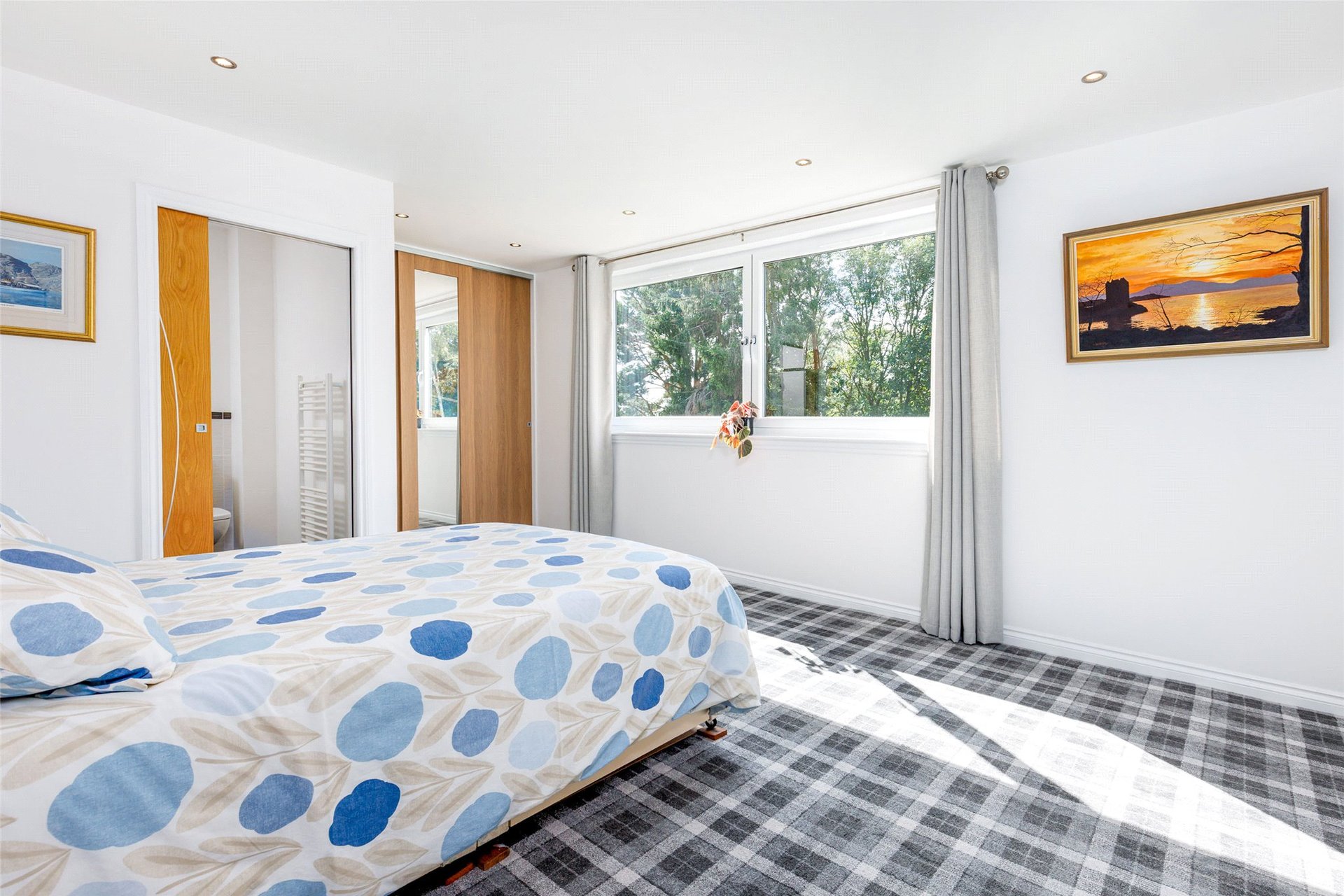 14 Tannoch Drive, Milngavie, G62 8AY - Picture #36