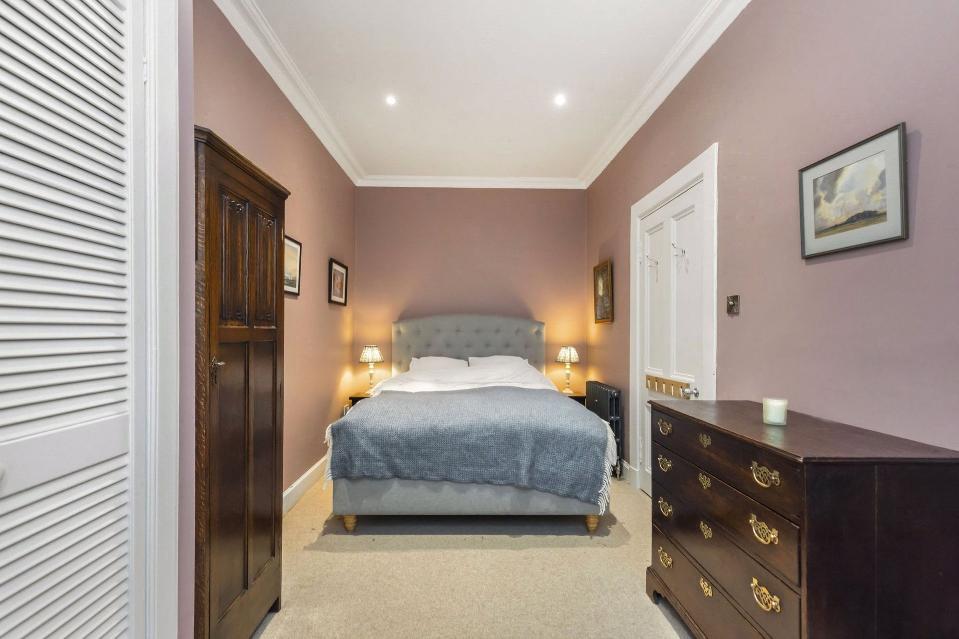 Gf, 7 Buckingham Terrace, Edinburgh, Midlothian, EH4 3AB - Picture #16