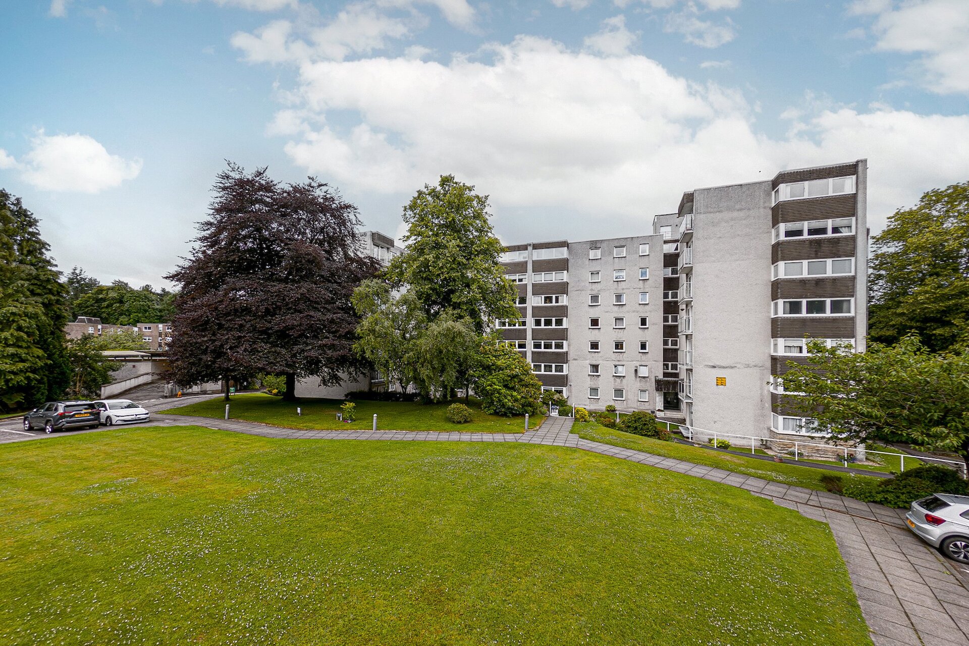 58 Norwood Park, Bearsden, G61 2RZ - Picture #1