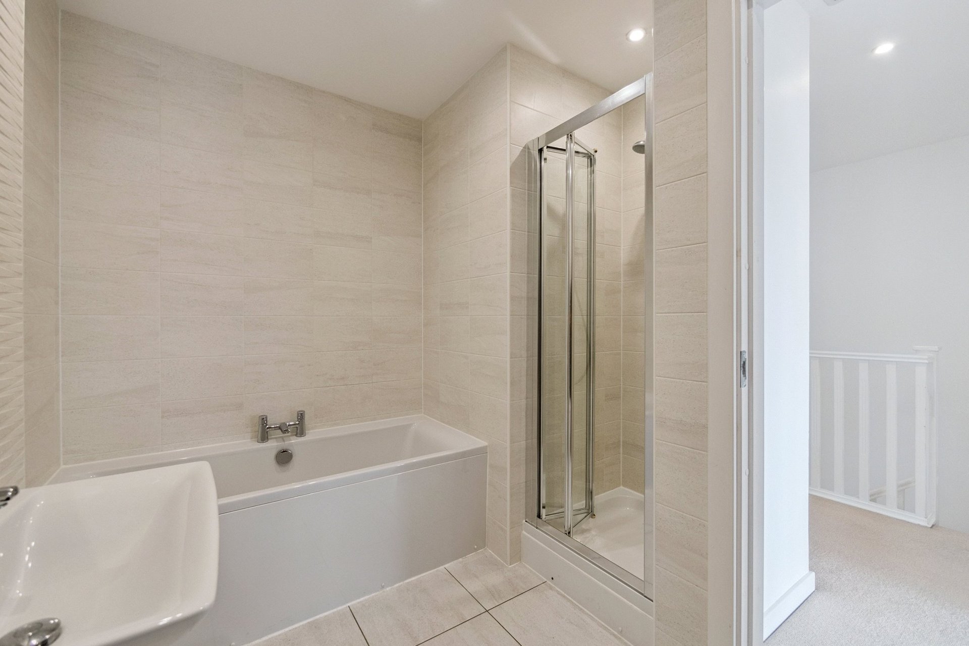 4 Kimmerghame Row, Edinburgh, Midlothian, EH4 2GF - Picture #19