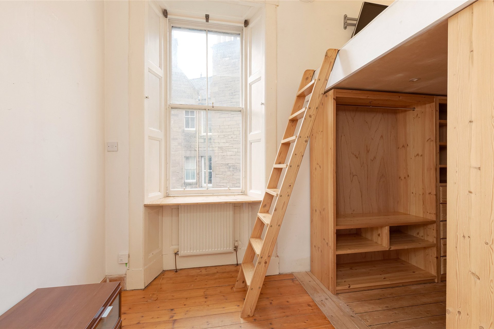 2f, 3 Comely Bank Avenue, Edinburgh, EH4 1EW - Picture #13