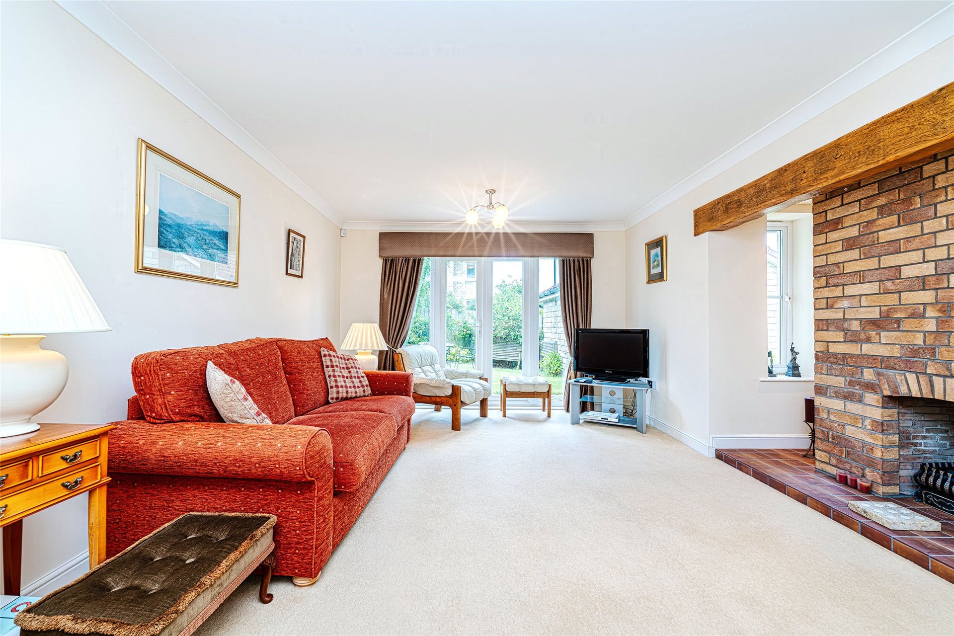 4 Cant Crescent, St. Andrews, Fife, KY16 8NF - Picture #3