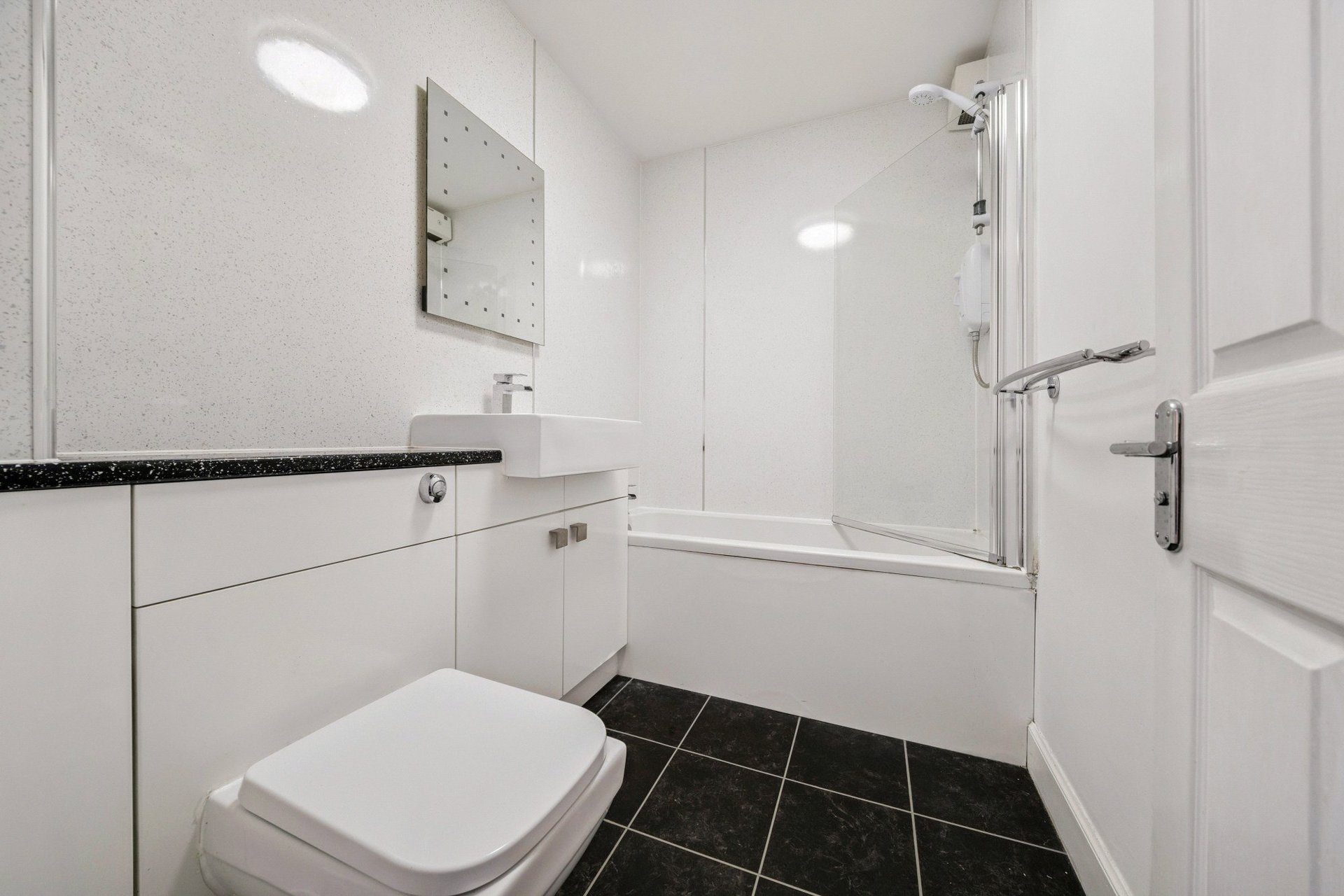 Flat 3, 4 Grandville, Edinburgh, EH6 4TH - Picture #20