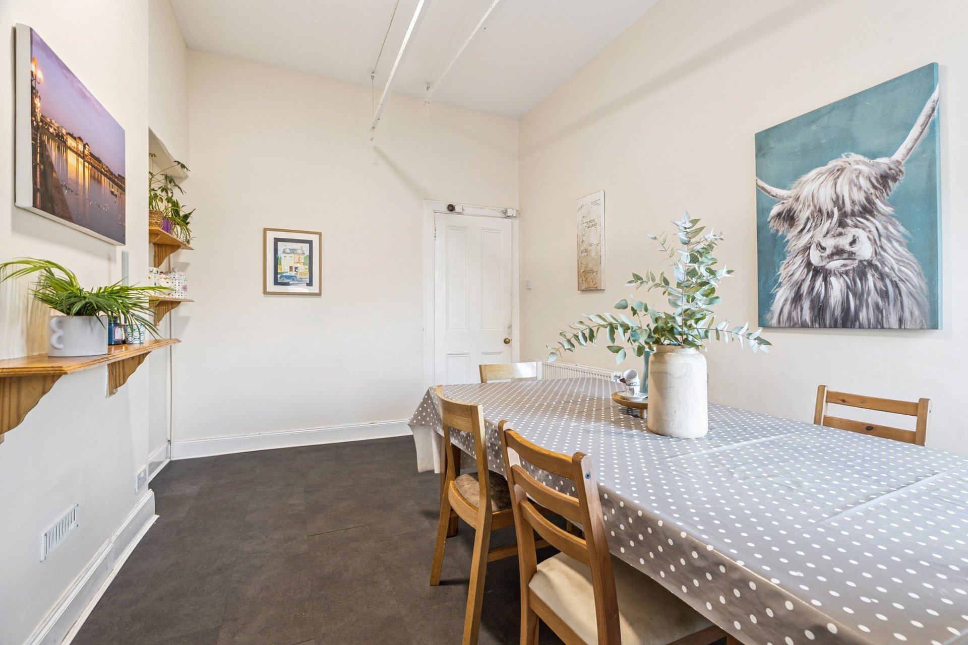 722 Crow Road, Jordanhill, Glasgow, G13 1NF - Picture #12