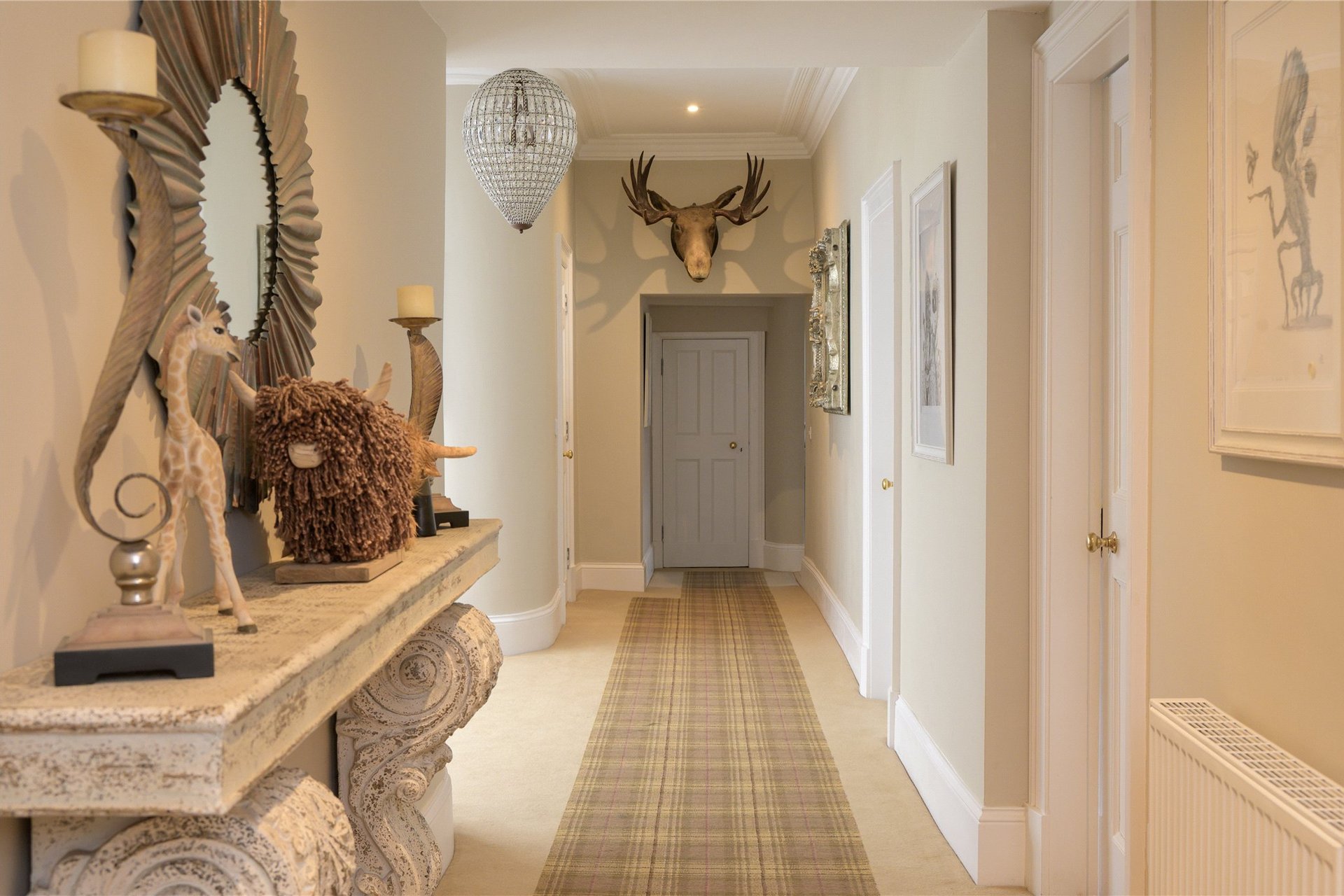 Eastertyre, Ballinluig, Pitlochry, PH9 0LN - Picture #7