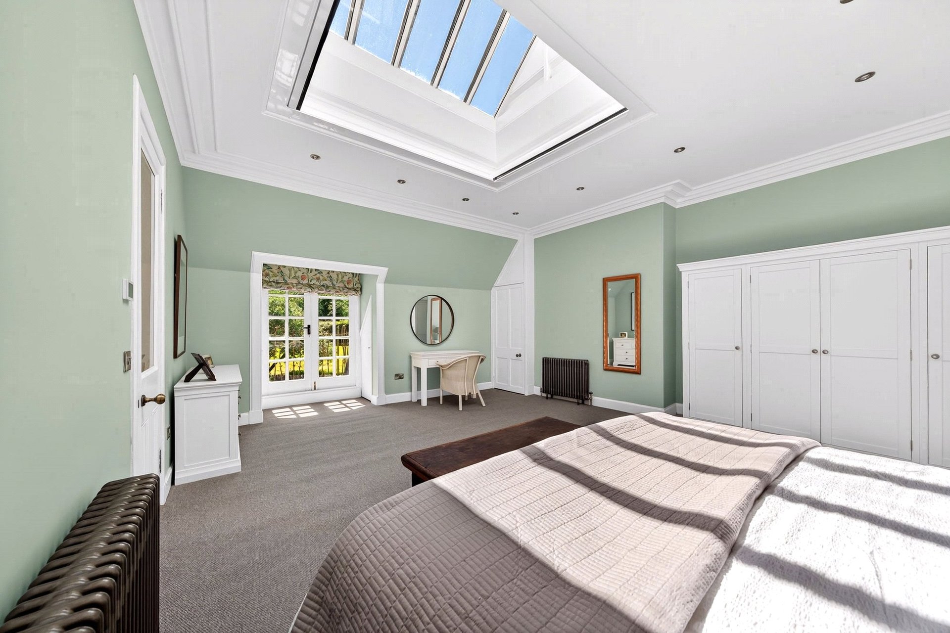 Tantah House Top, Edderston Road, Peebles, Scottish Borders, EH45 9JD - Picture #17