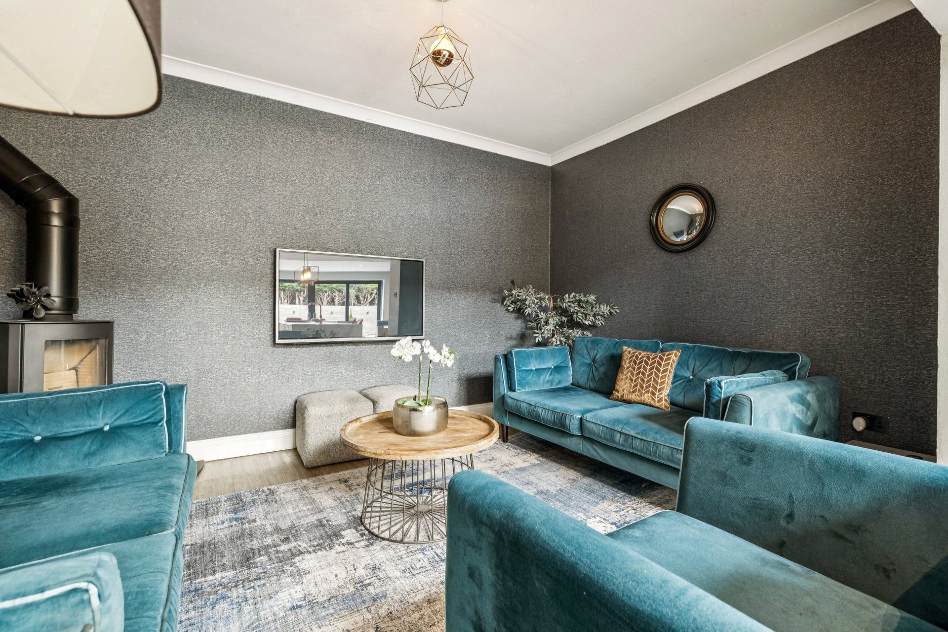 26 Lochaber Road, Bearsden, G61 2JU - Picture #8