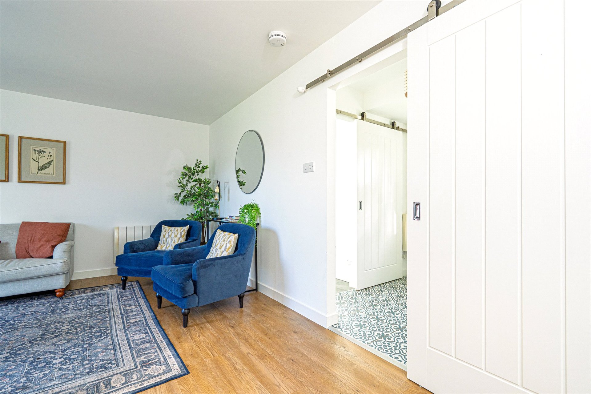 1 South Balmashie, Boarhills, St. Andrews, Fife, KY16 8PN - Picture #15