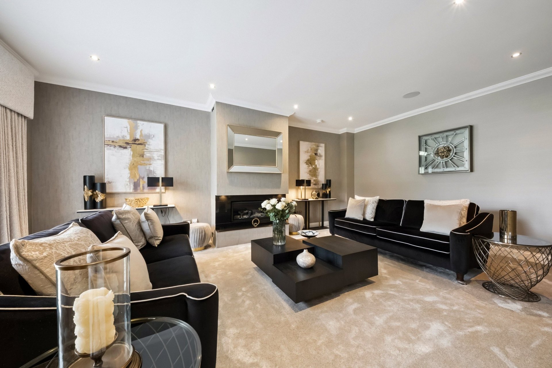 19 Montfort Park, Barrhead, Glasgow, East Renfrewshire, G78 1SJ - Picture #13