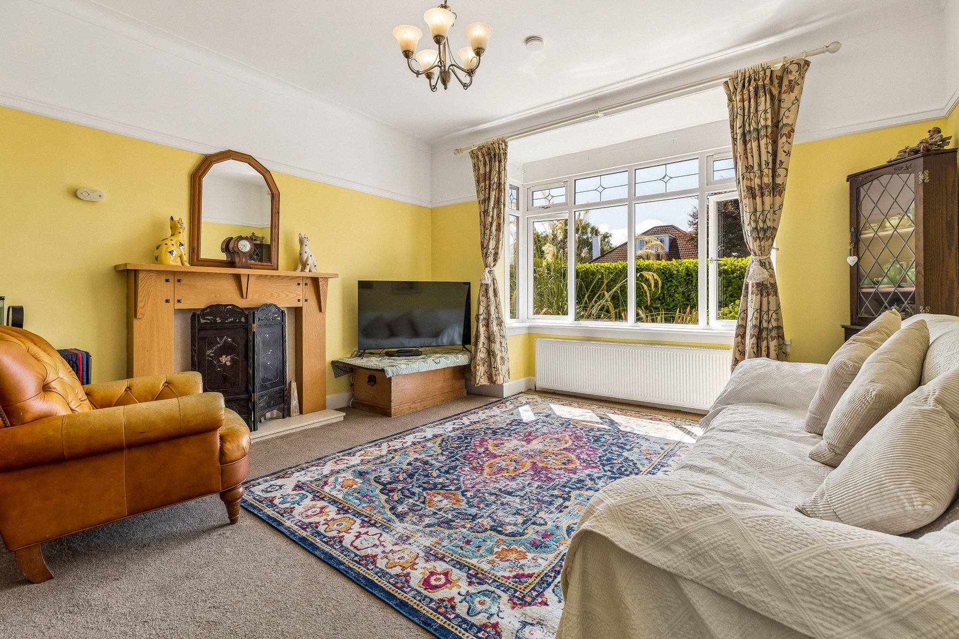 35 Kessington Road, Bearsden, G61 2HJ - Picture #4
