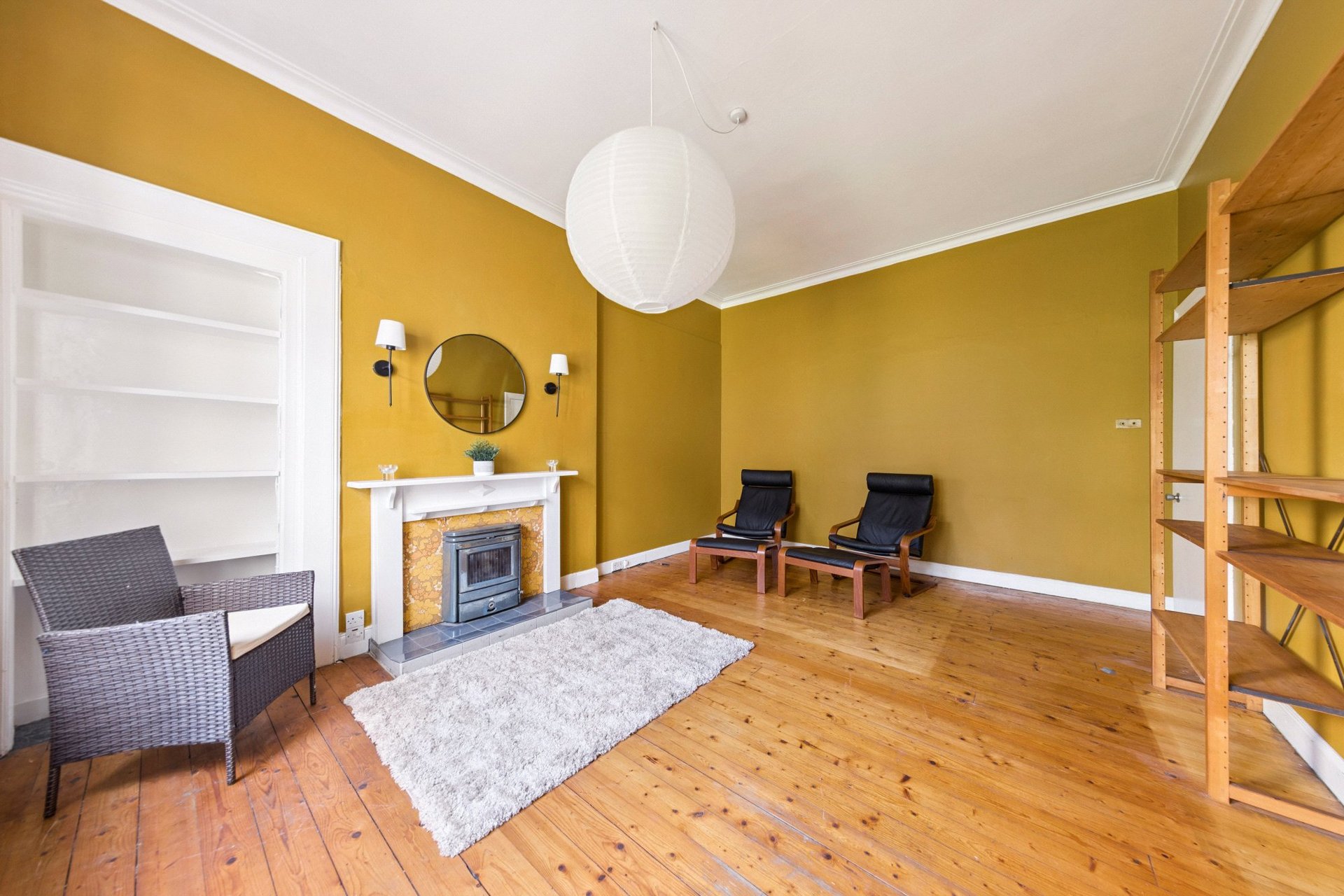 93 Balshagray Avenue, Jordanhill, Glasgow, G11 7EQ - Picture #11