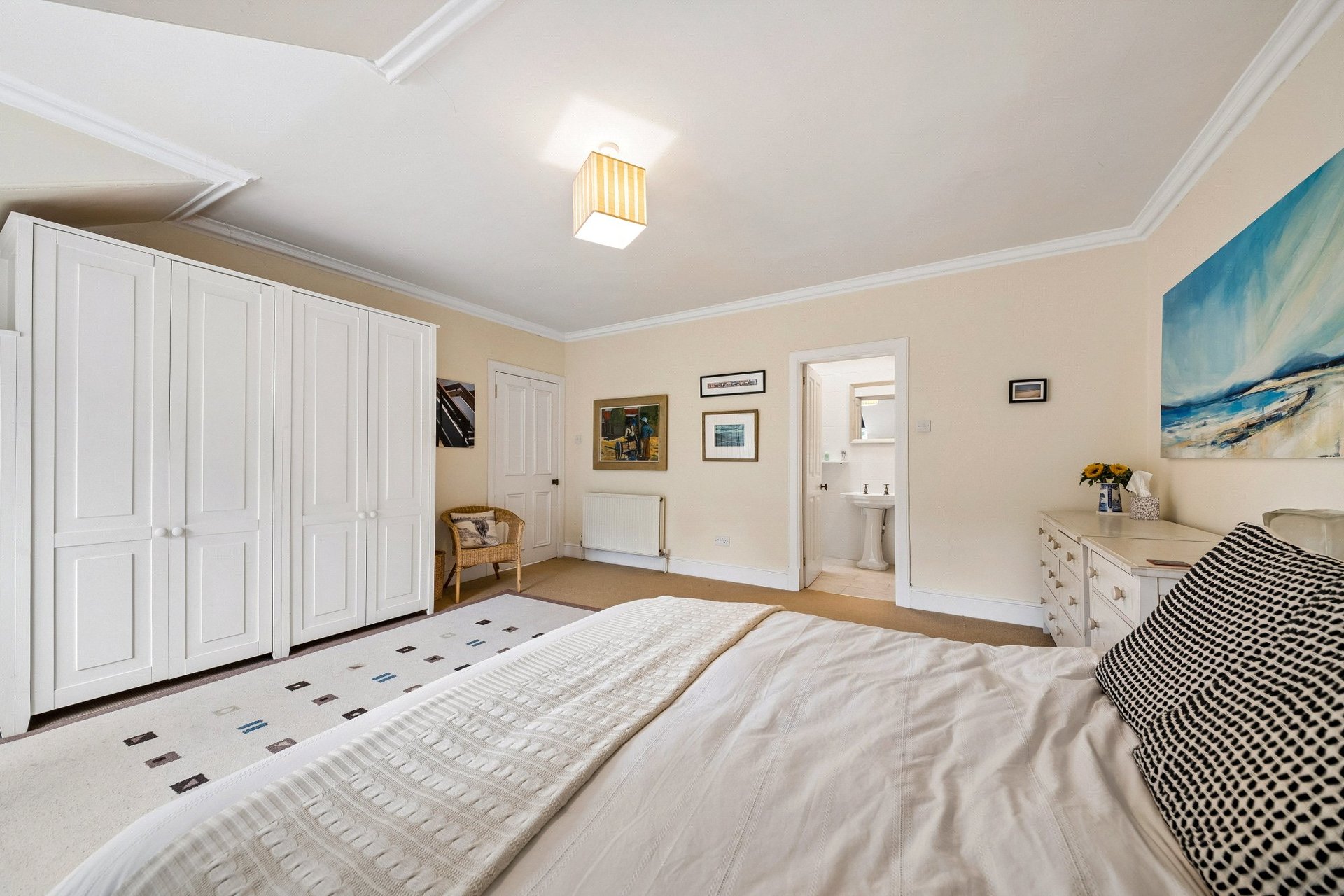 Flat 5, 2 Kirklee Gardens, Kirklee, Glasgow, G12 0SG - Picture #25