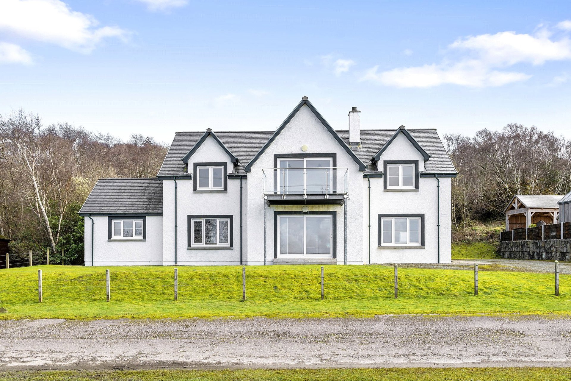 Leamhnachd, Craobh Haven, Lochgilphead, Argyll and Bute, PA31 8UA - Picture #41