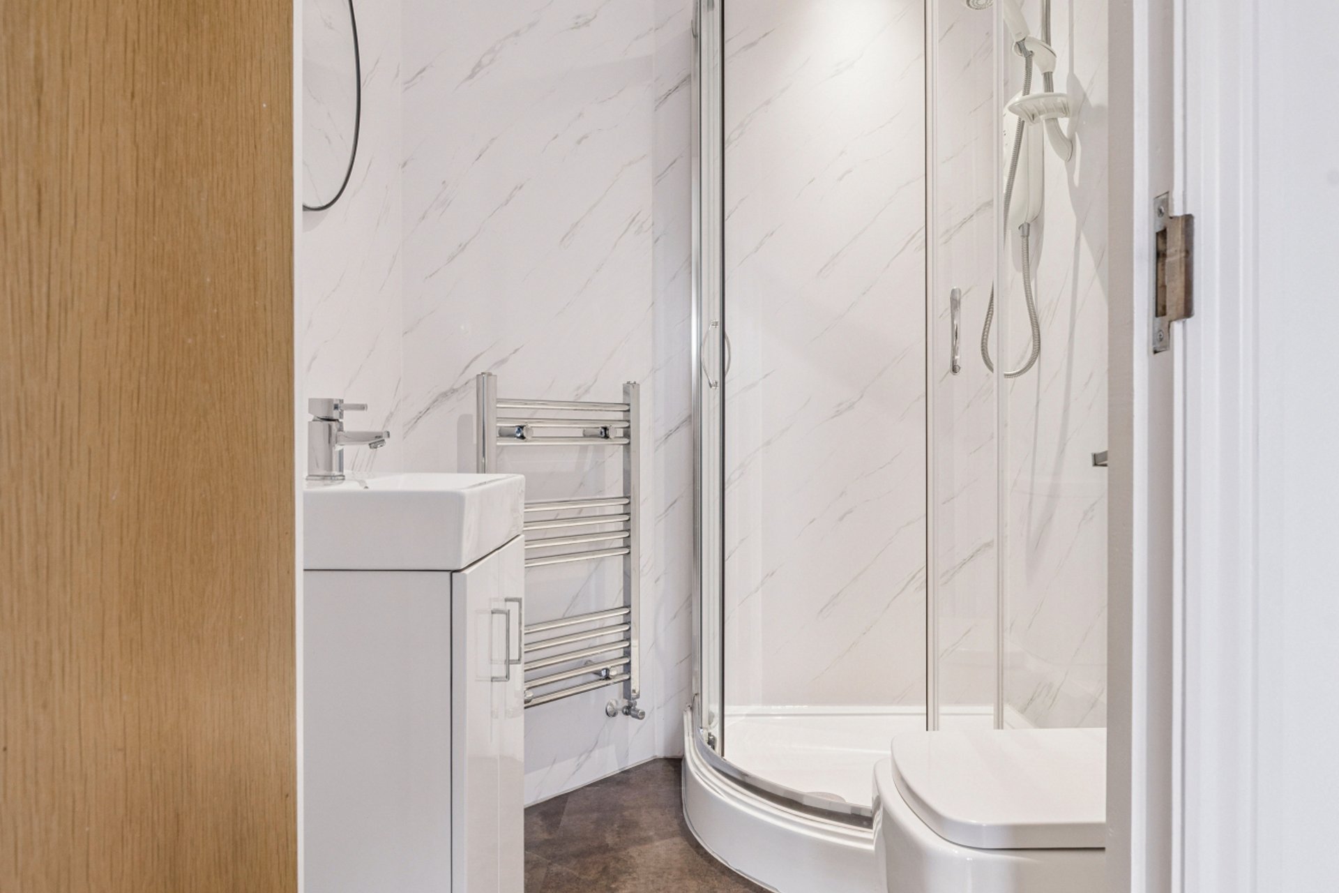 3/1, 19 Partick Bridge Street, Glasgow, Glasgow City, G11 6PN - Picture #8